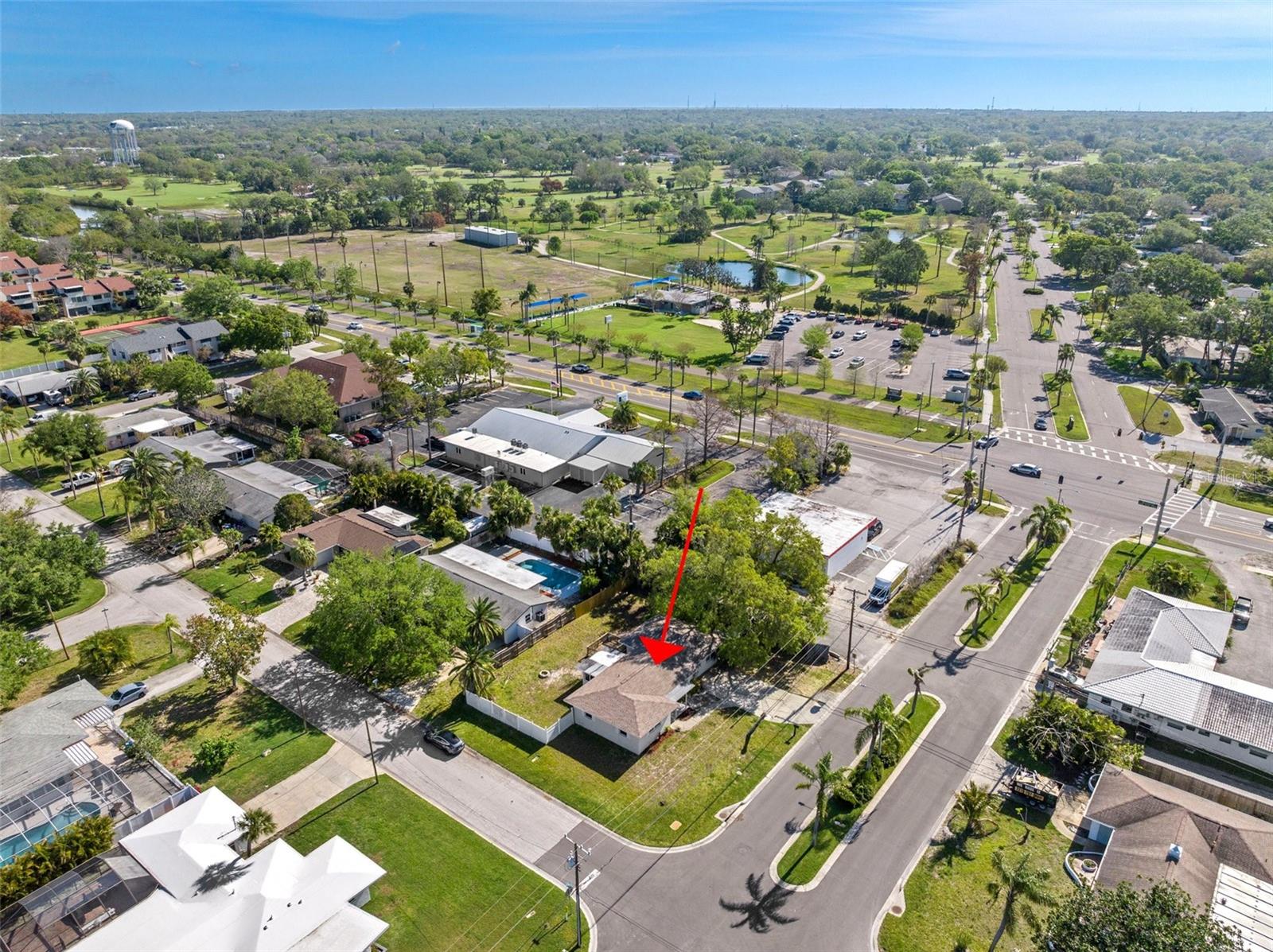 54 PALM BLVD, DUNEDIN, FL, 34698