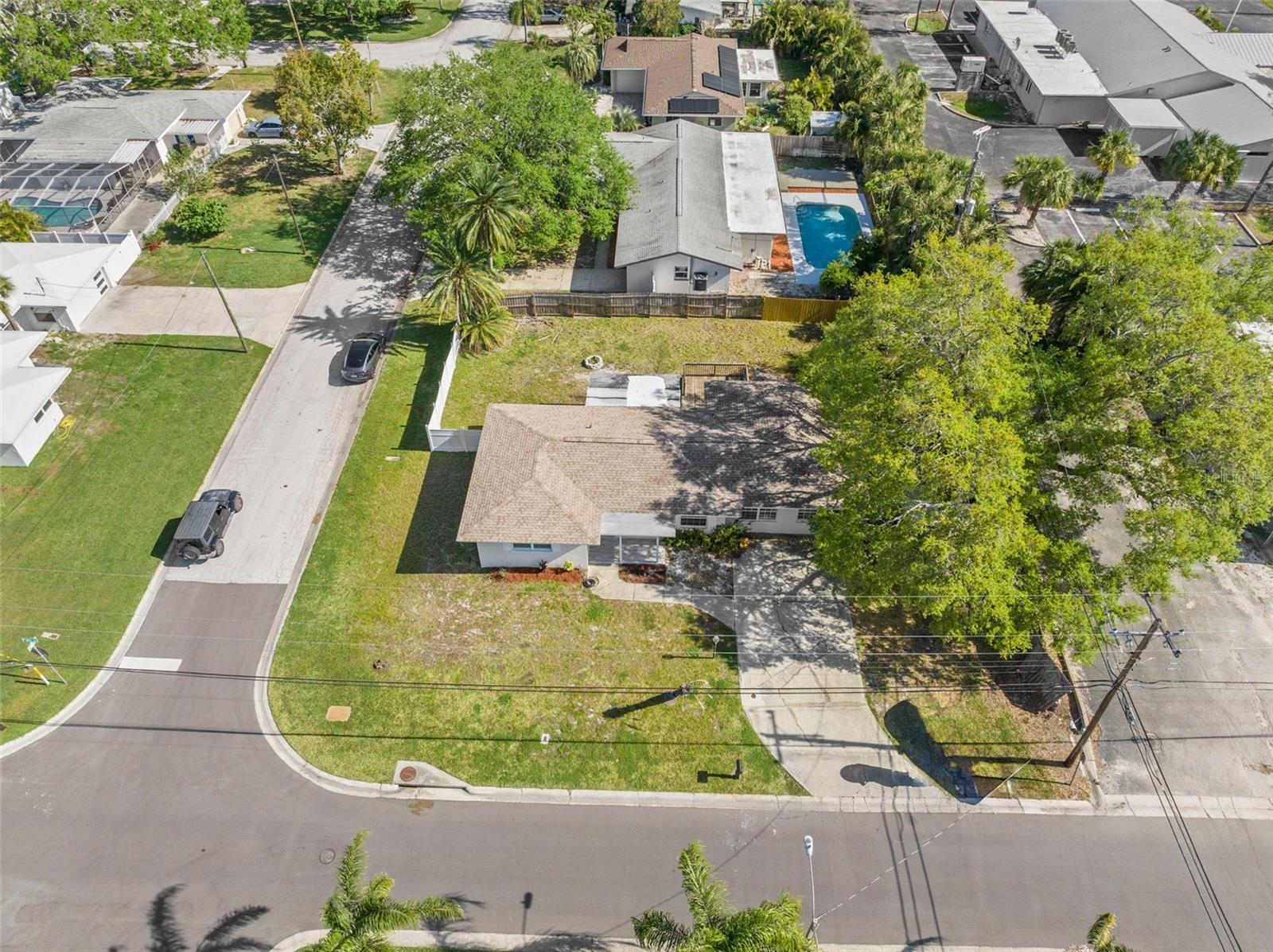 54 PALM BLVD, DUNEDIN, FL, 34698