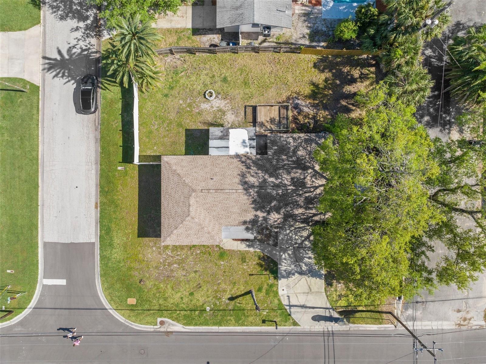 54 PALM BLVD, DUNEDIN, FL, 34698