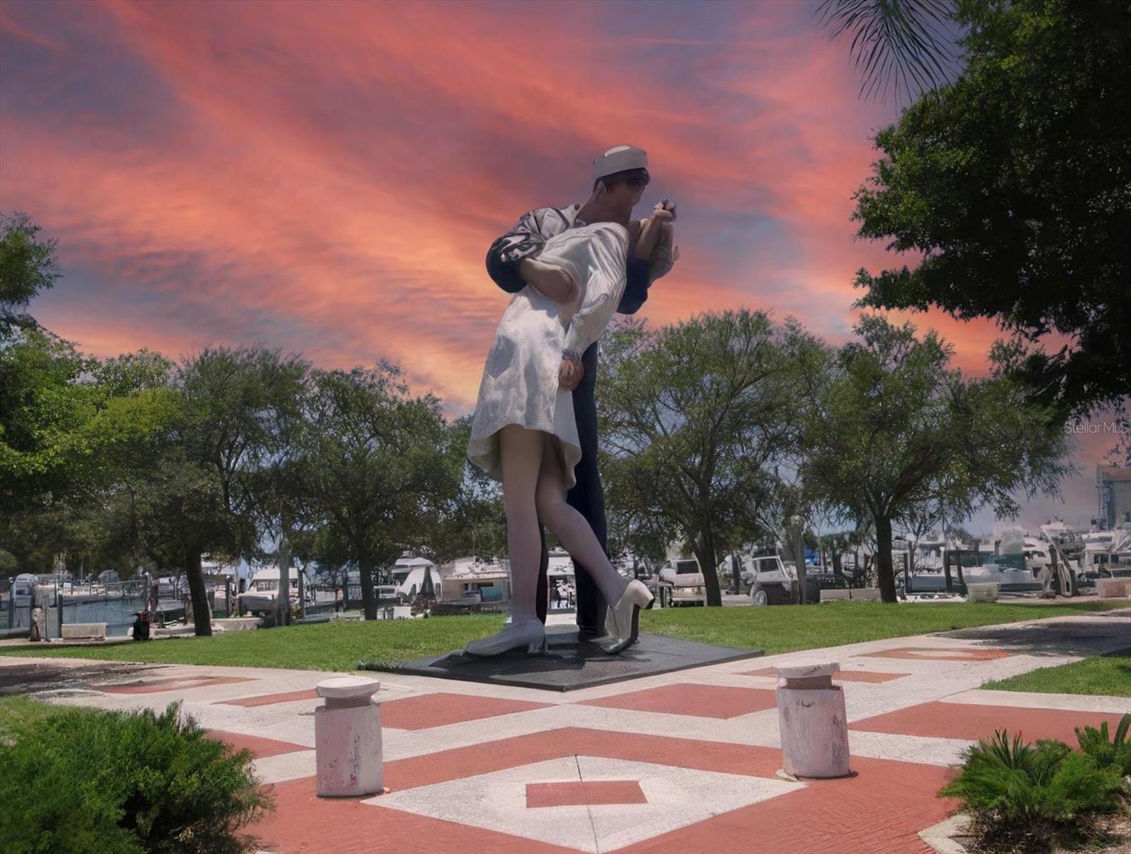 2121 CLEMATIS CT, SARASOTA, FL, 34239