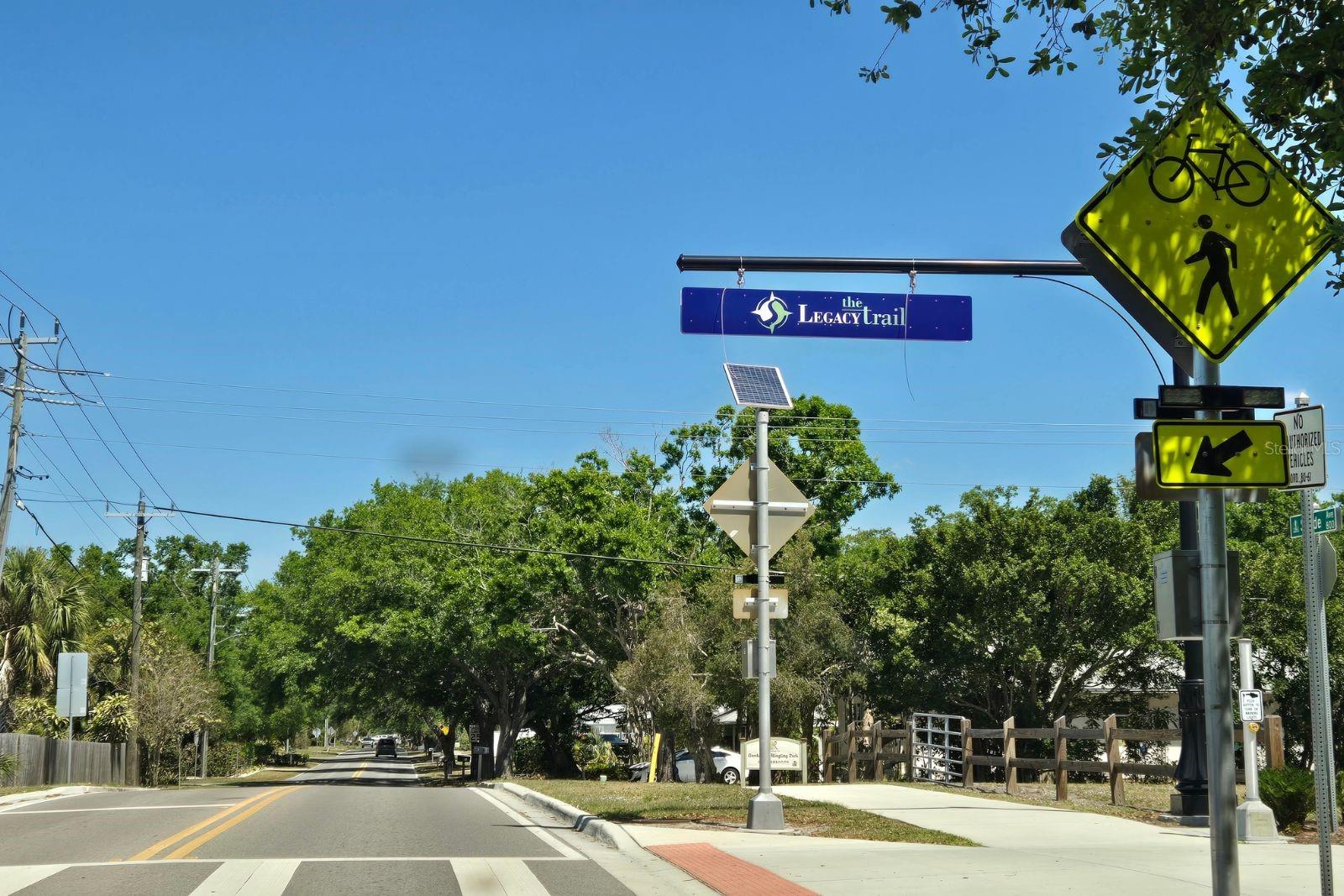 2121 CLEMATIS CT, SARASOTA, FL, 34239