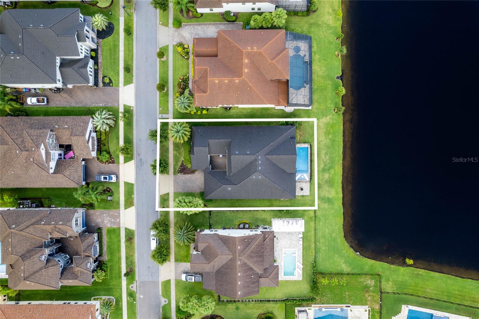 7624 BLUE QUAIL LN, ORLANDO, FL, 32835