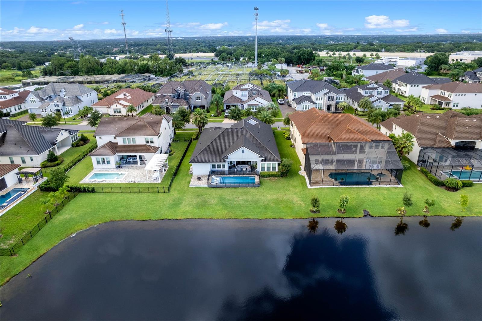 7624 BLUE QUAIL LN, ORLANDO, FL, 32835