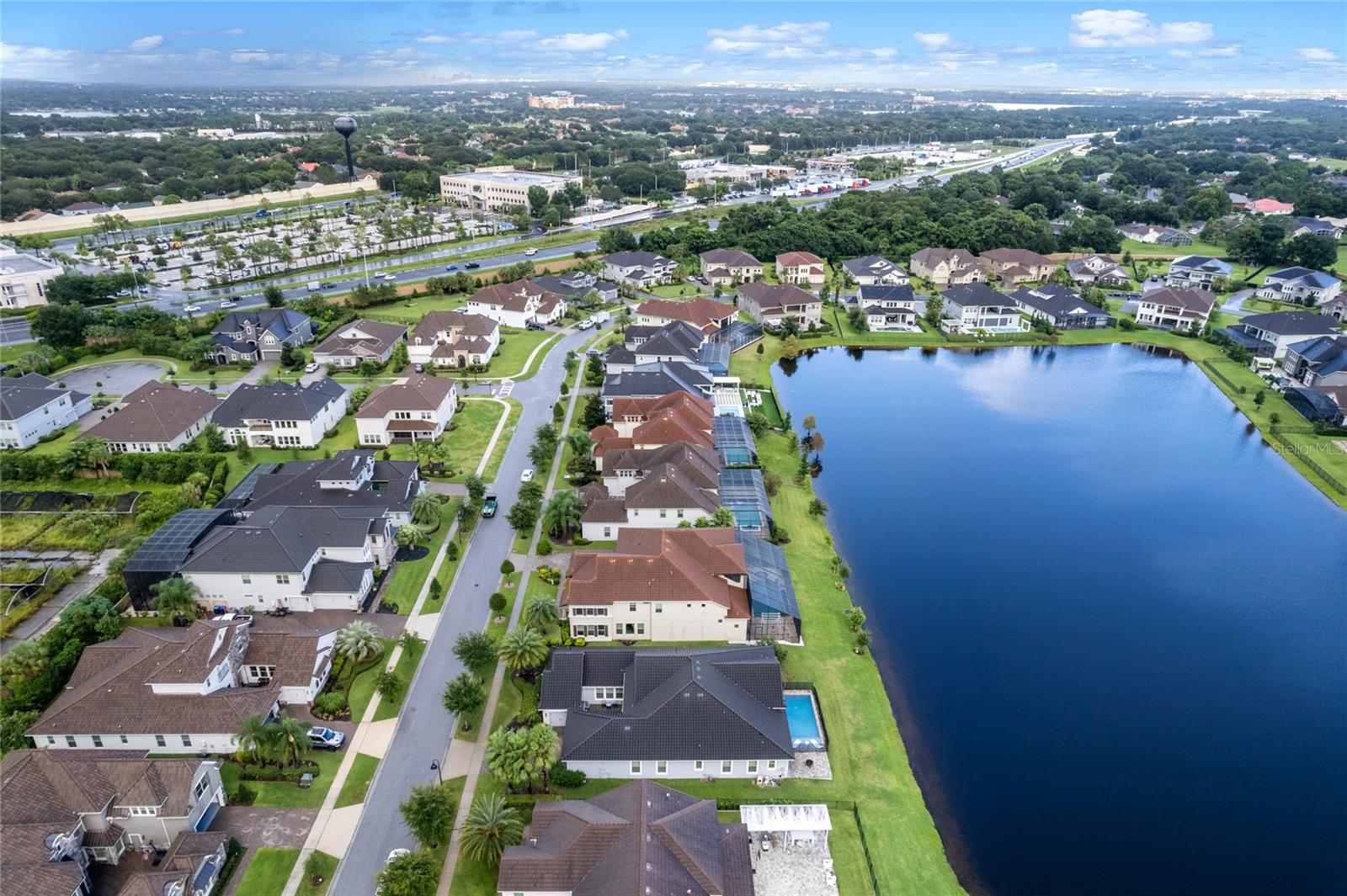7624 BLUE QUAIL LN, ORLANDO, FL, 32835
