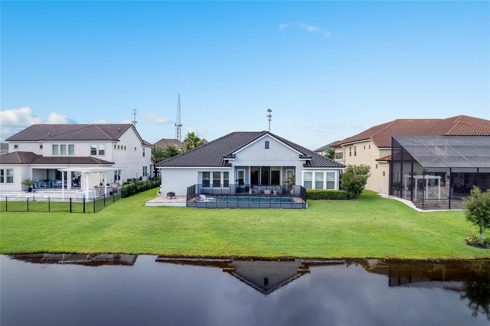 7624 BLUE QUAIL LN, ORLANDO, FL, 32835