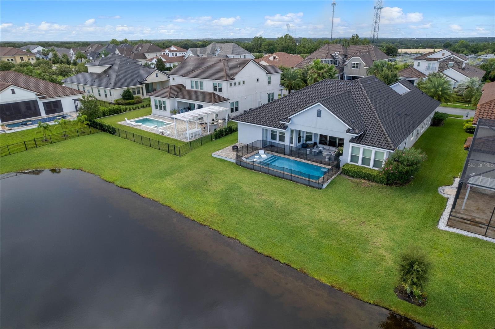 7624 BLUE QUAIL LN, ORLANDO, FL, 32835