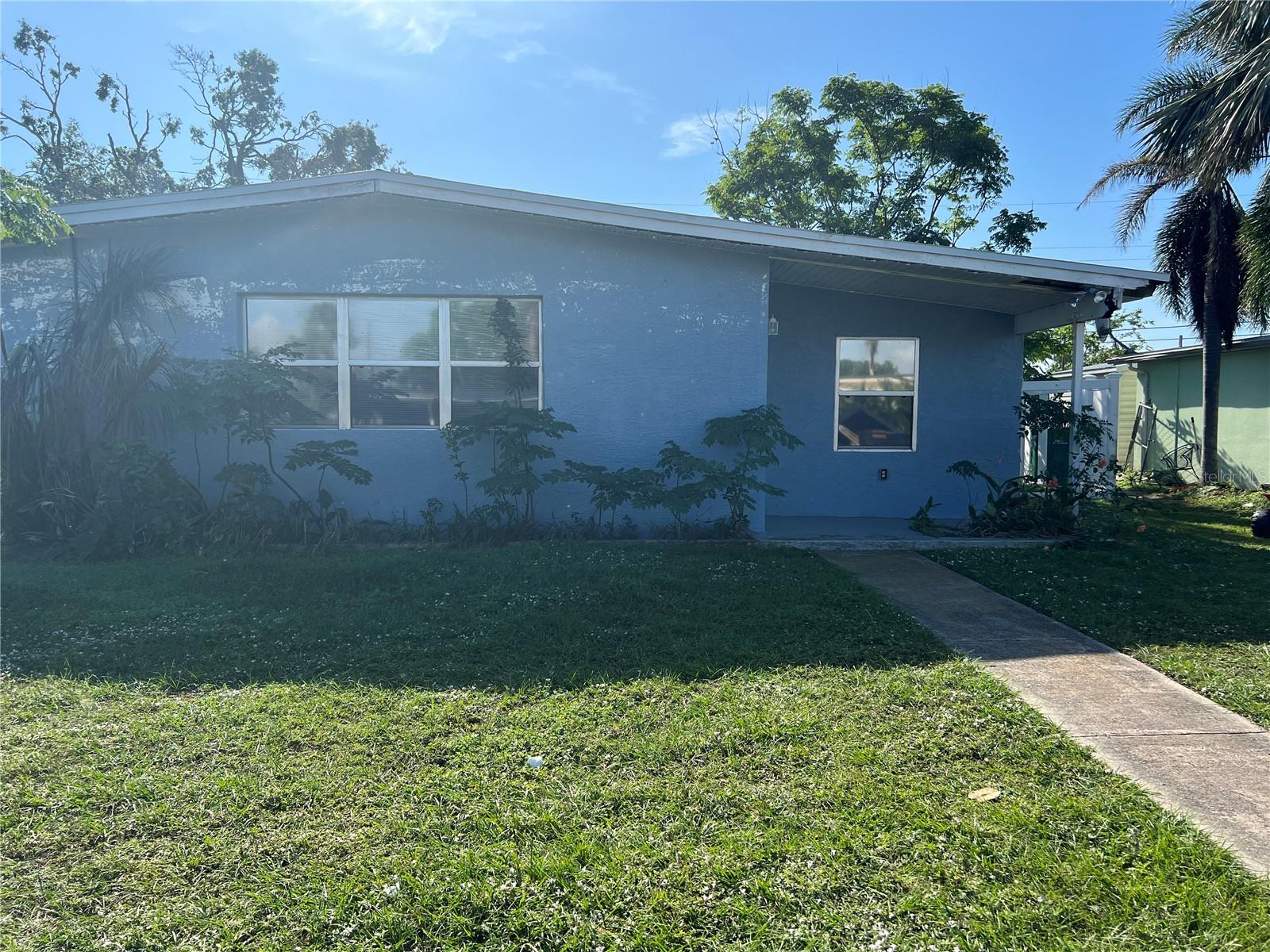 21069 GERTRUDE AVE, PORT CHARLOTTE, FL, 33952