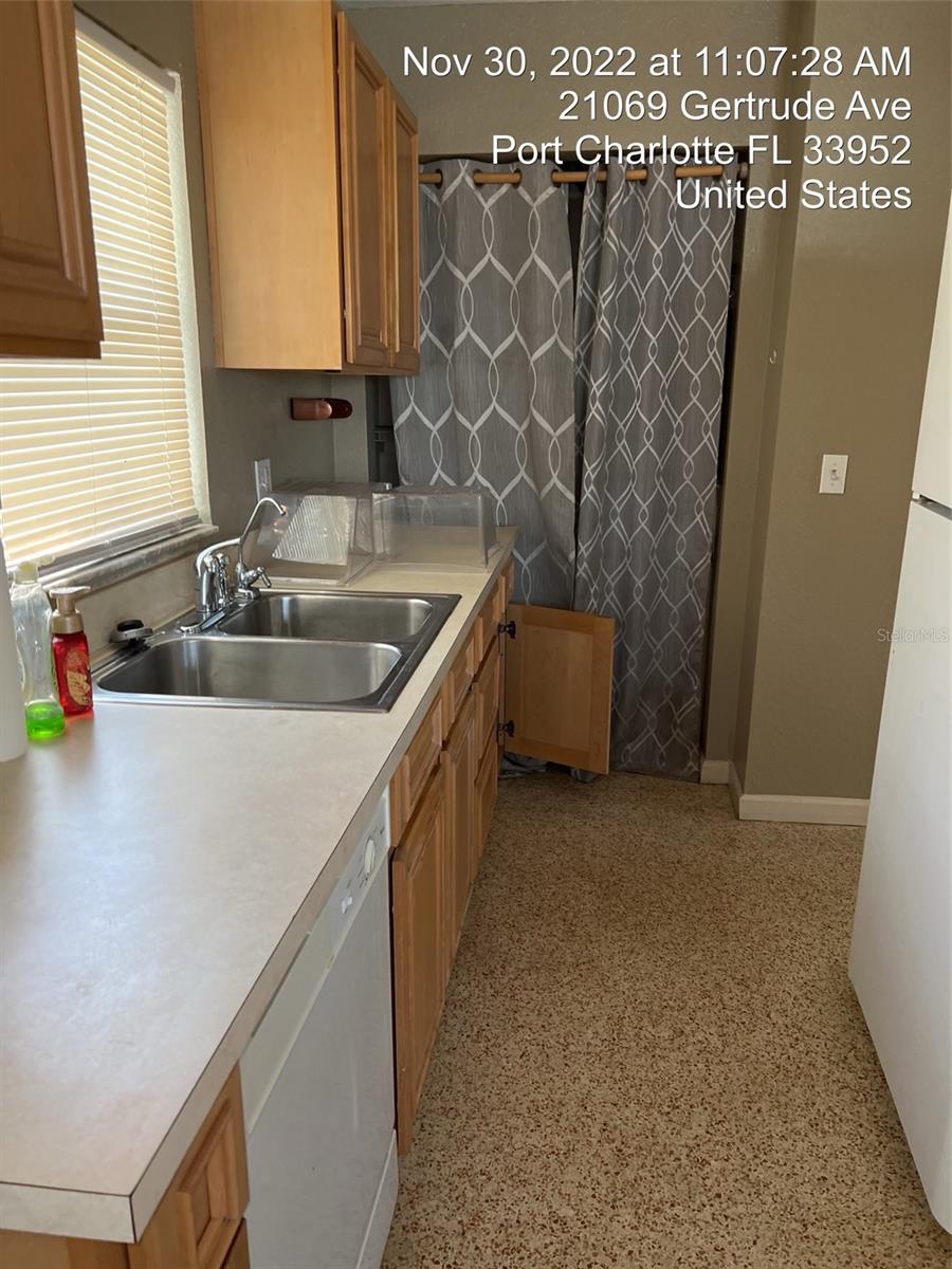 21069 GERTRUDE AVE, PORT CHARLOTTE, FL, 33952