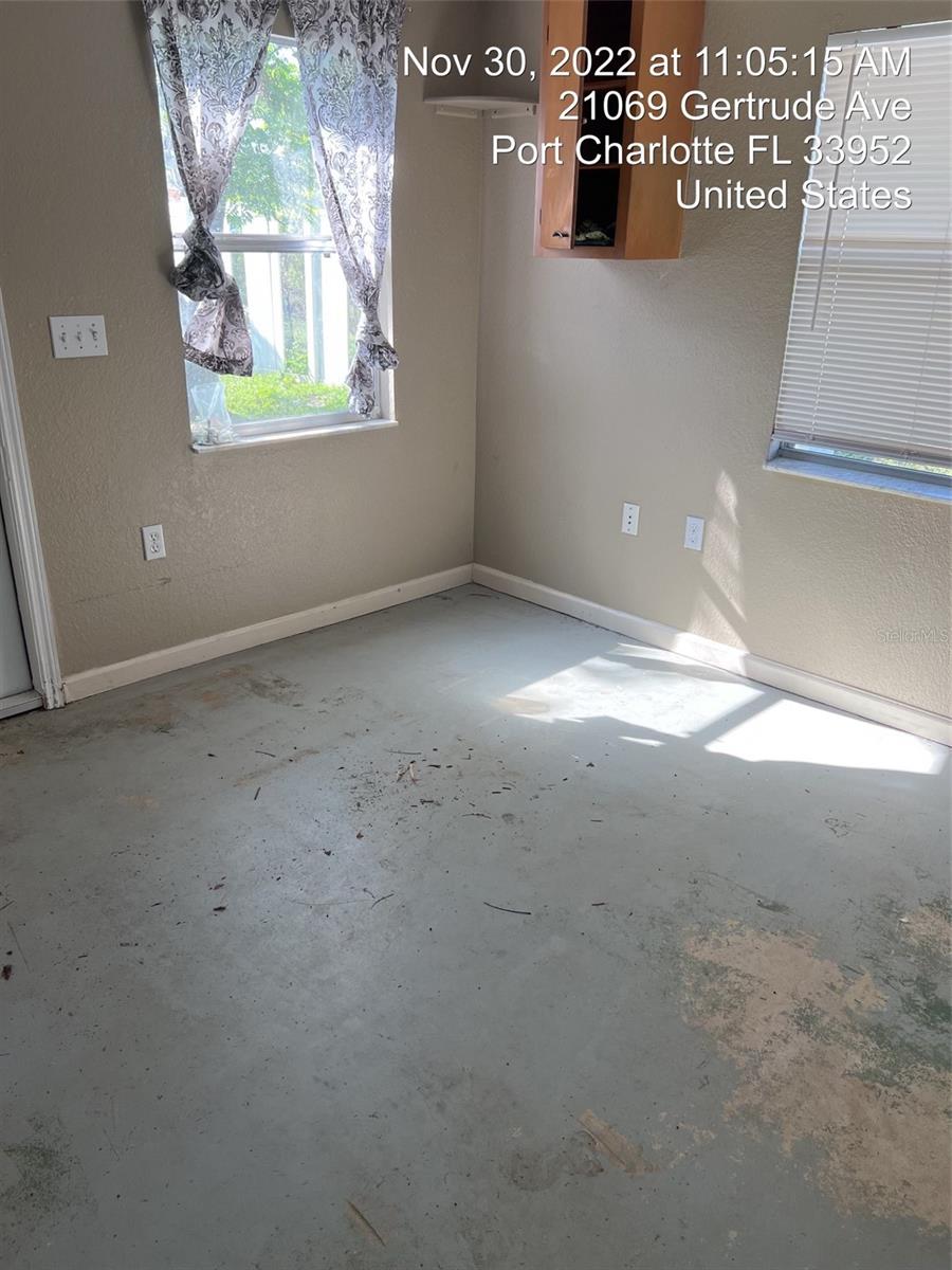 21069 GERTRUDE AVE, PORT CHARLOTTE, FL, 33952