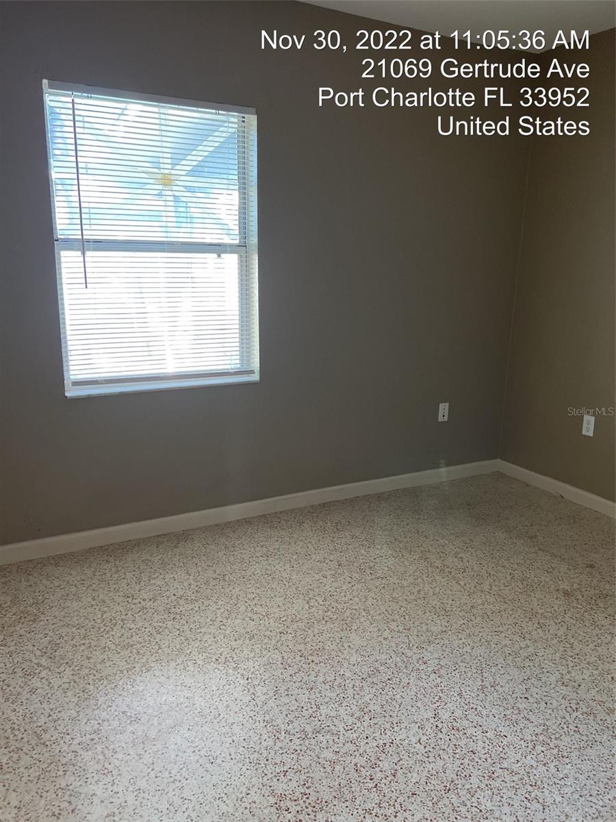 21069 GERTRUDE AVE, PORT CHARLOTTE, FL, 33952