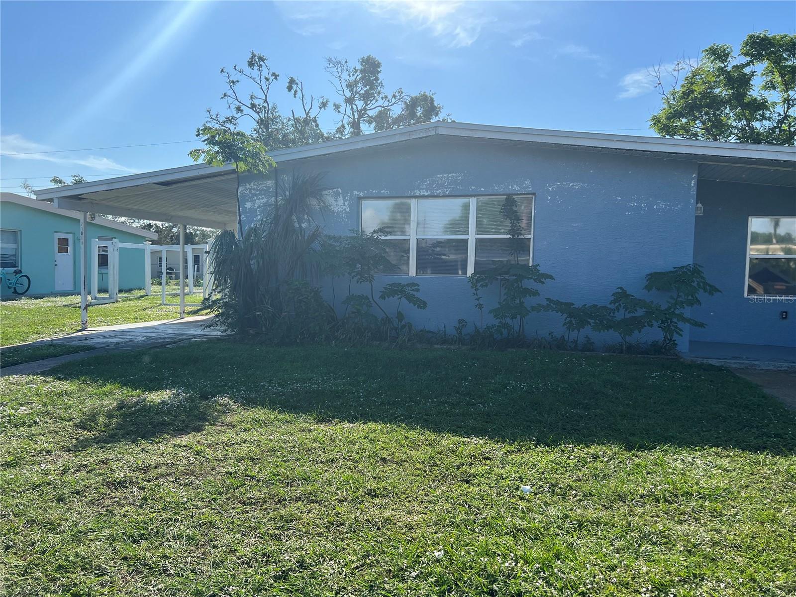 21069 GERTRUDE AVE, PORT CHARLOTTE, FL, 33952