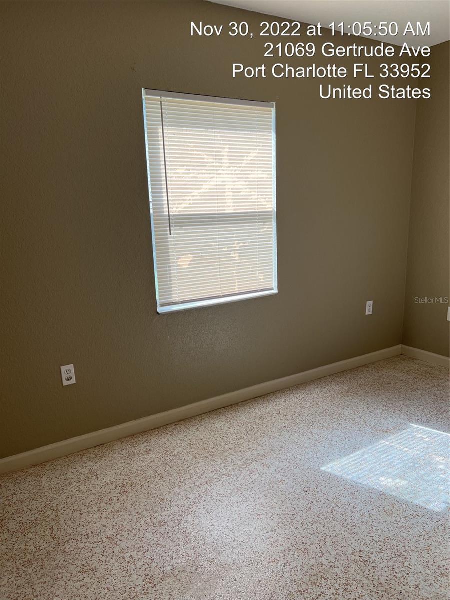 21069 GERTRUDE AVE, PORT CHARLOTTE, FL, 33952