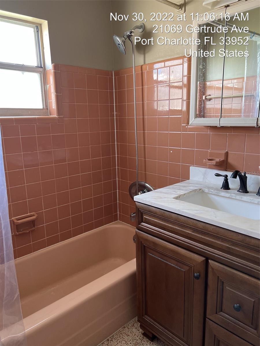 21069 GERTRUDE AVE, PORT CHARLOTTE, FL, 33952