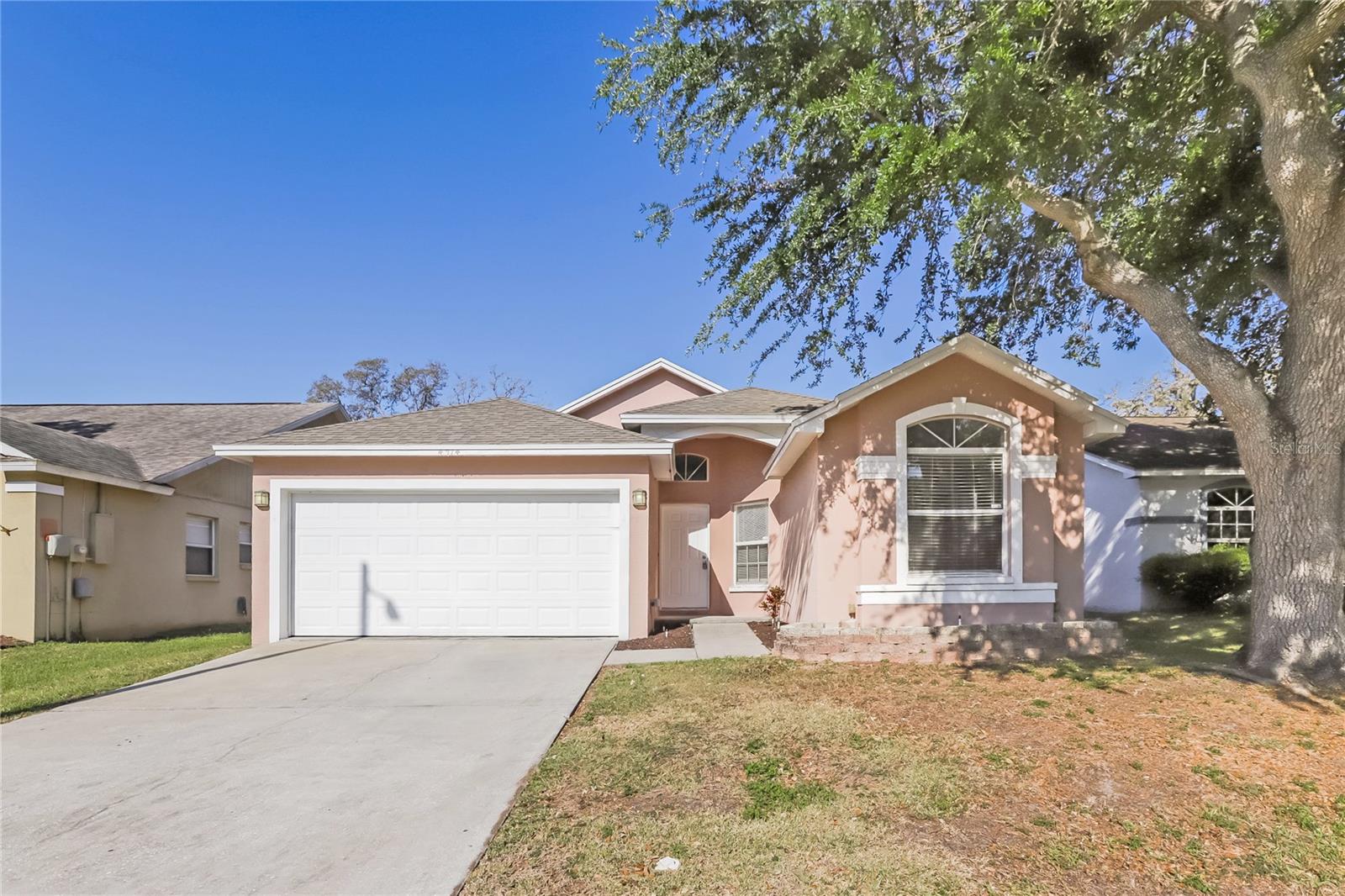 4714 LIMERICK DR, TAMPA, FL, 33610