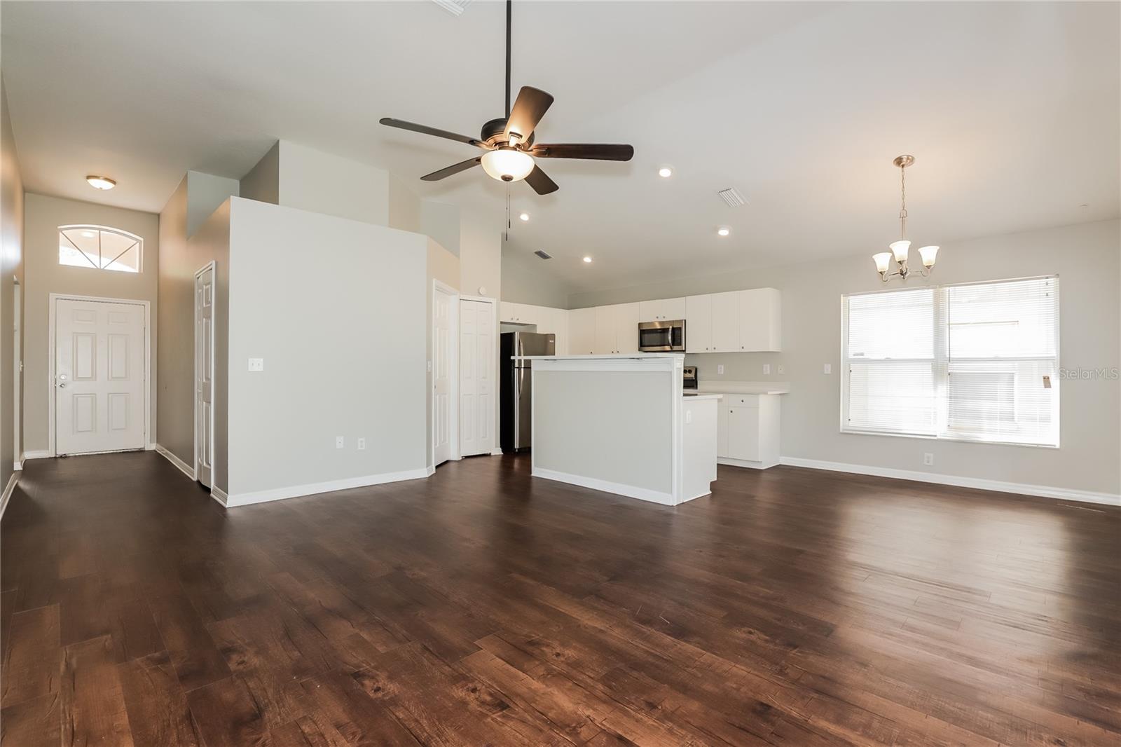 4714 LIMERICK DR, TAMPA, FL, 33610