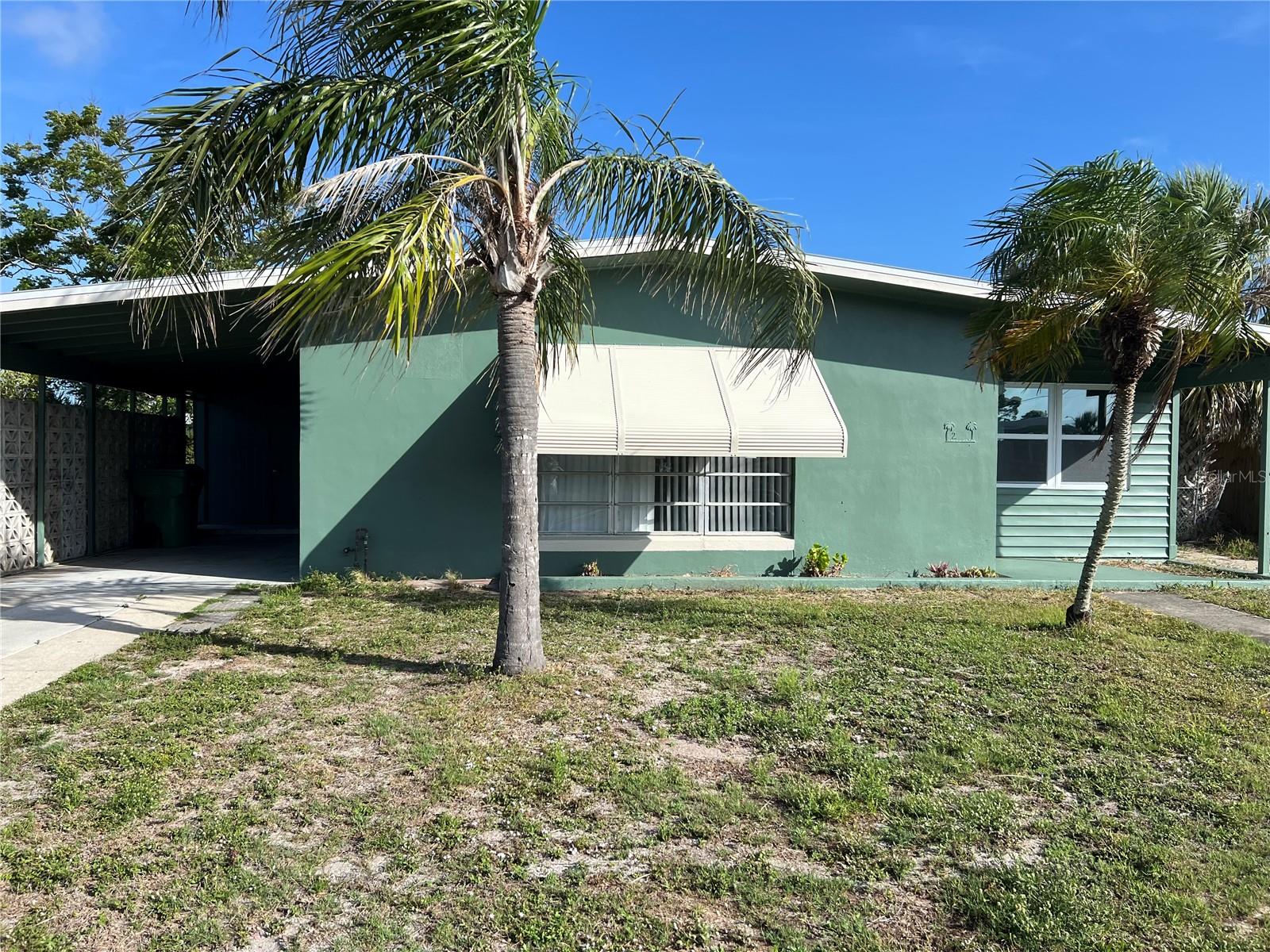 21946 CATHERINE AVE, PORT CHARLOTTE, FL, 33952