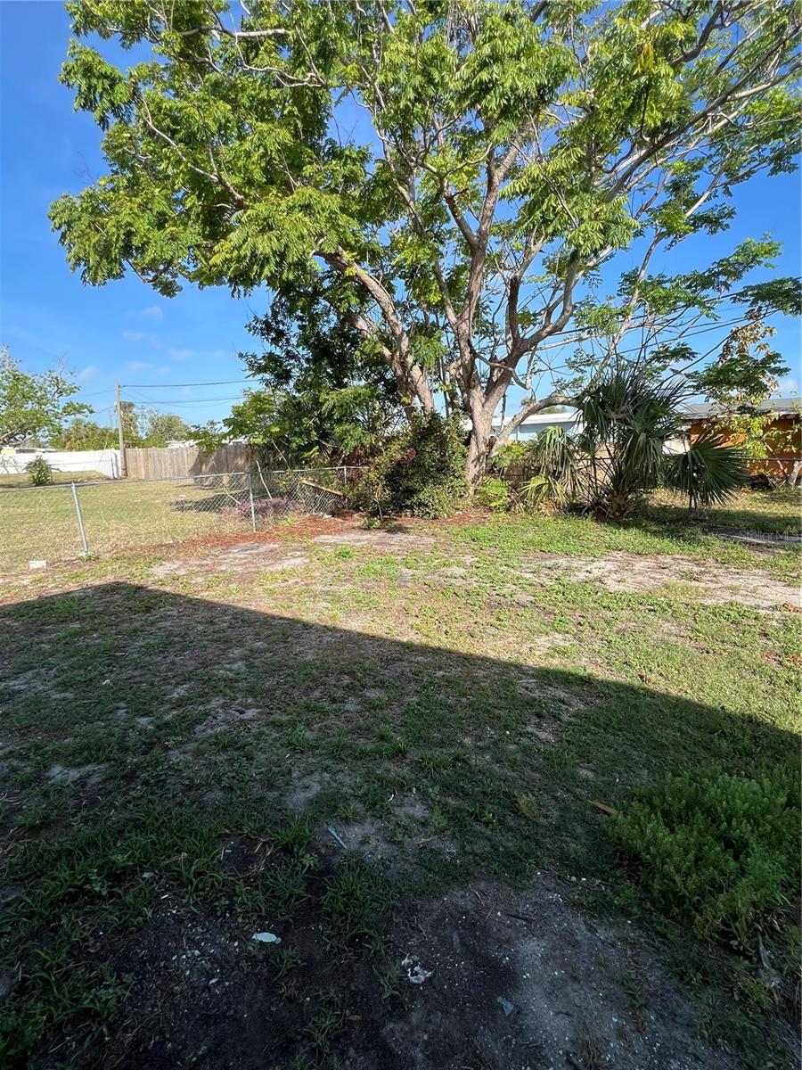 21946 CATHERINE AVE, PORT CHARLOTTE, FL, 33952