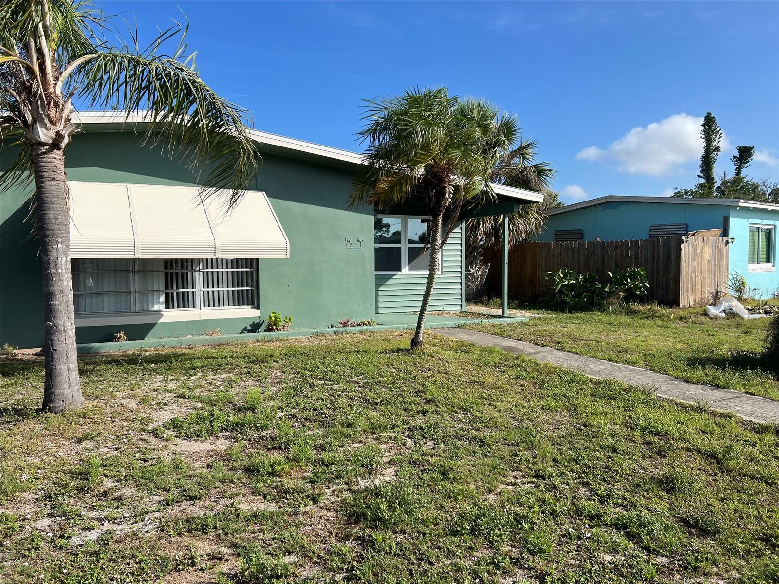 21946 CATHERINE AVE, PORT CHARLOTTE, FL, 33952