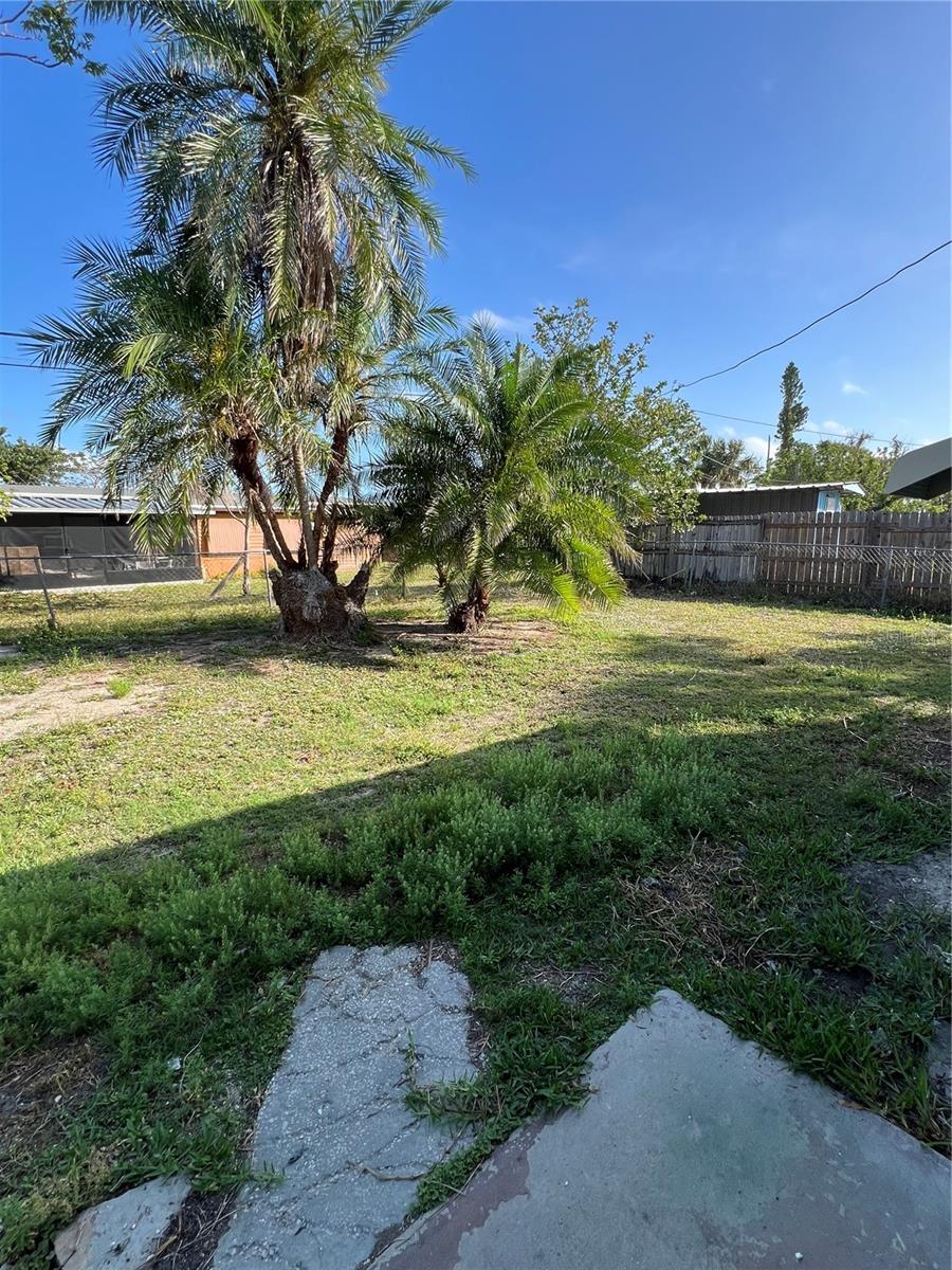 21946 CATHERINE AVE, PORT CHARLOTTE, FL, 33952