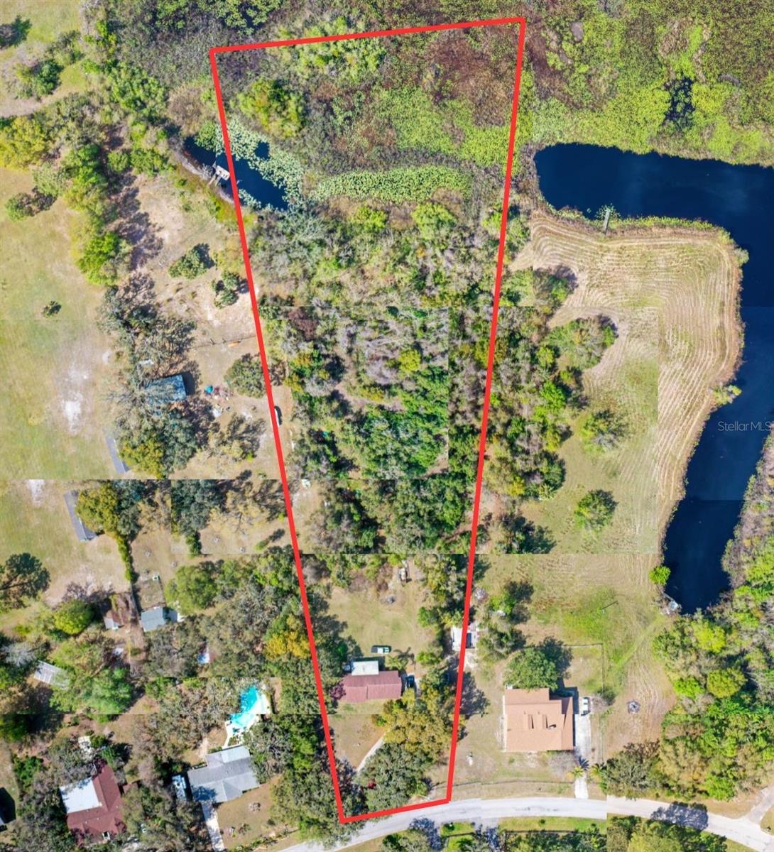 9825 CASEY DR, NEW PORT RICHEY, FL, 34654