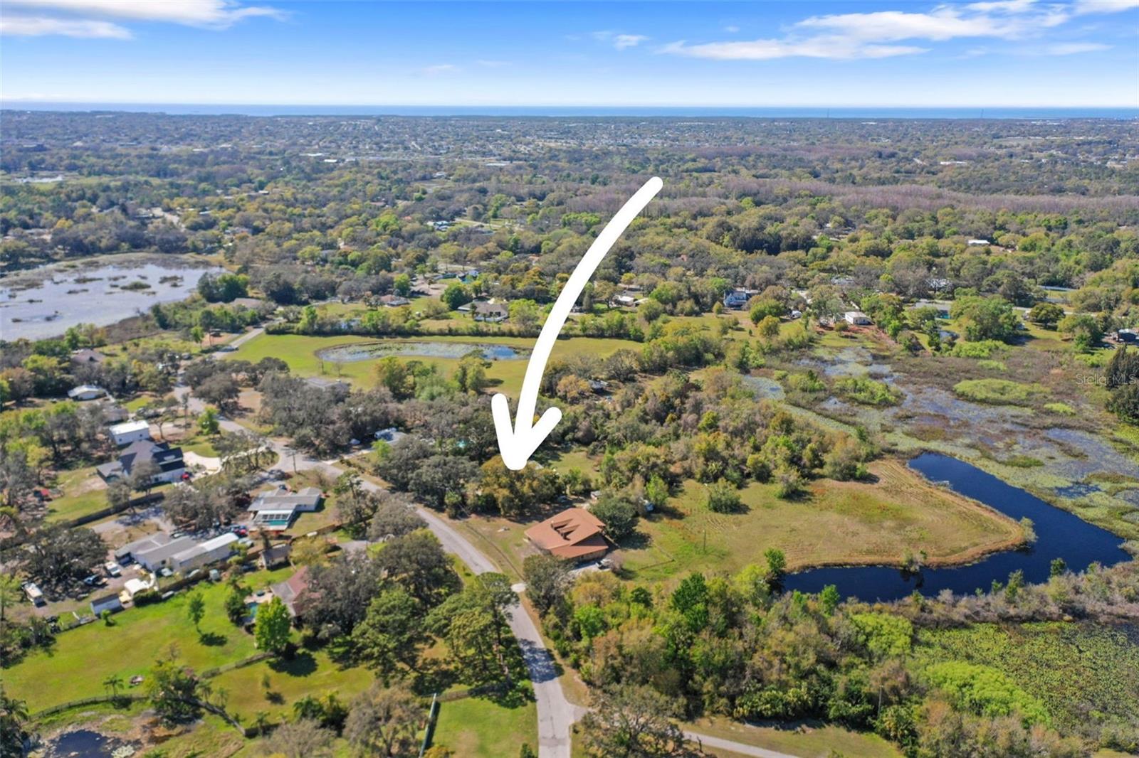 9825 CASEY DR, NEW PORT RICHEY, FL, 34654