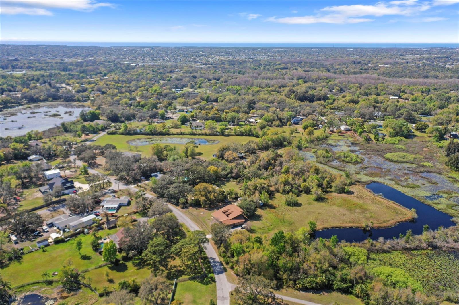 9825 CASEY DR, NEW PORT RICHEY, FL, 34654