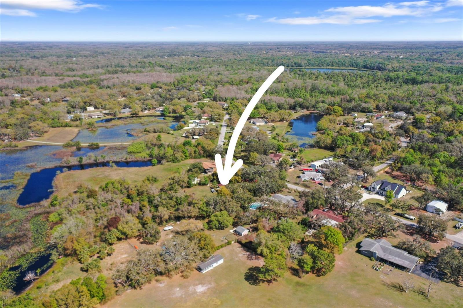 9825 CASEY DR, NEW PORT RICHEY, FL, 34654