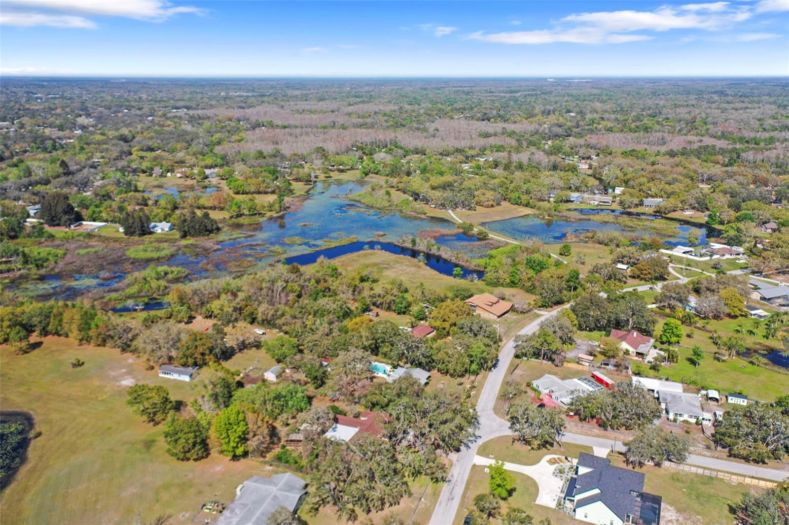 9825 CASEY DR, NEW PORT RICHEY, FL, 34654