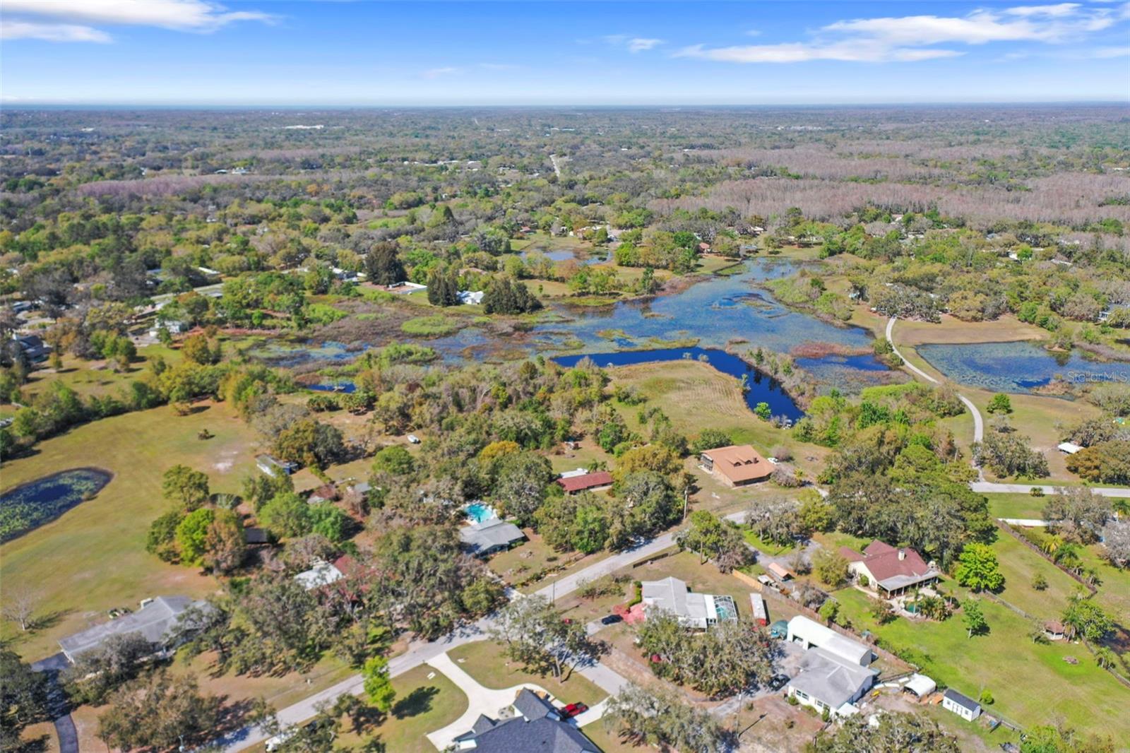 9825 CASEY DR, NEW PORT RICHEY, FL, 34654