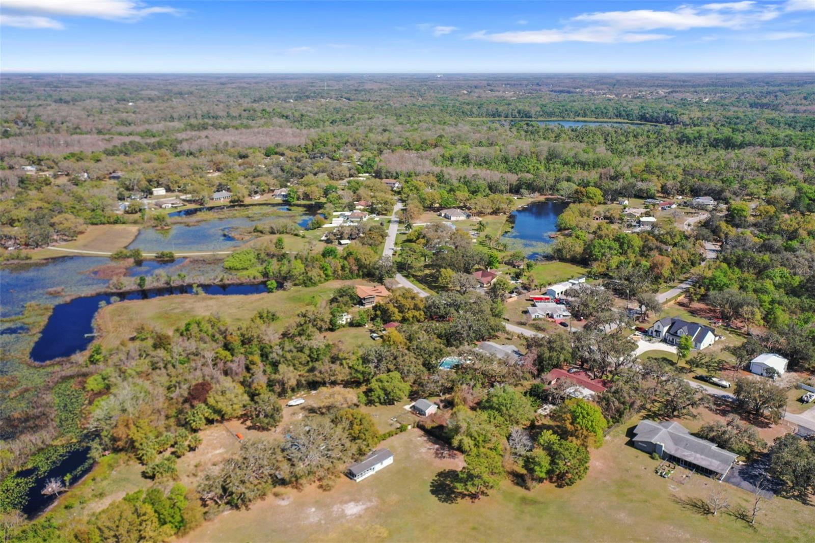 9825 CASEY DR, NEW PORT RICHEY, FL, 34654