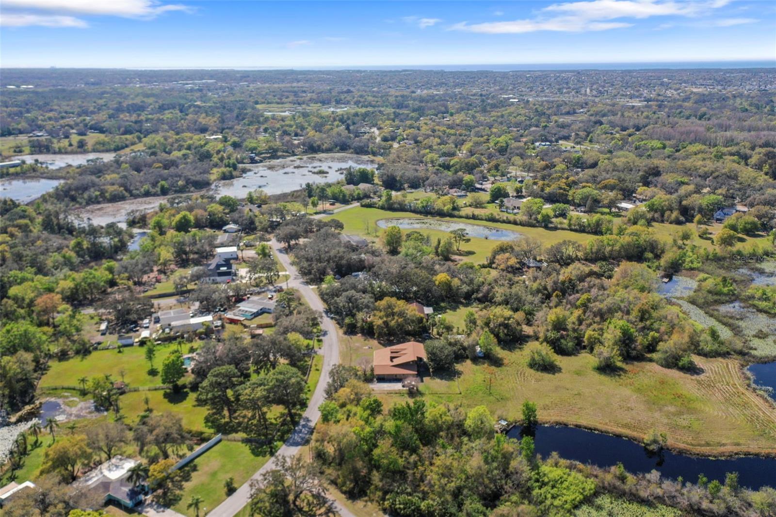 9825 CASEY DR, NEW PORT RICHEY, FL, 34654