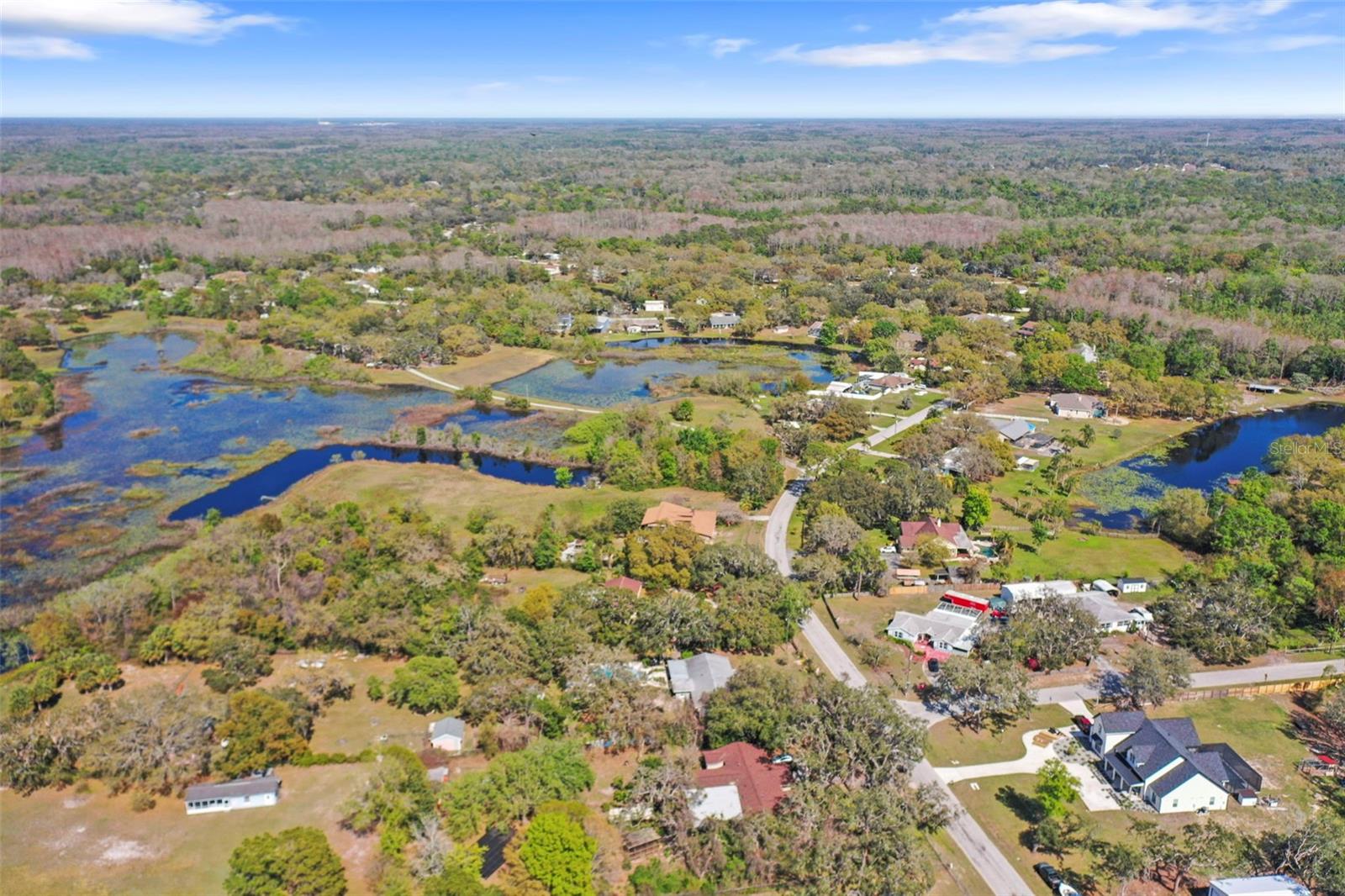 9825 CASEY DR, NEW PORT RICHEY, FL, 34654