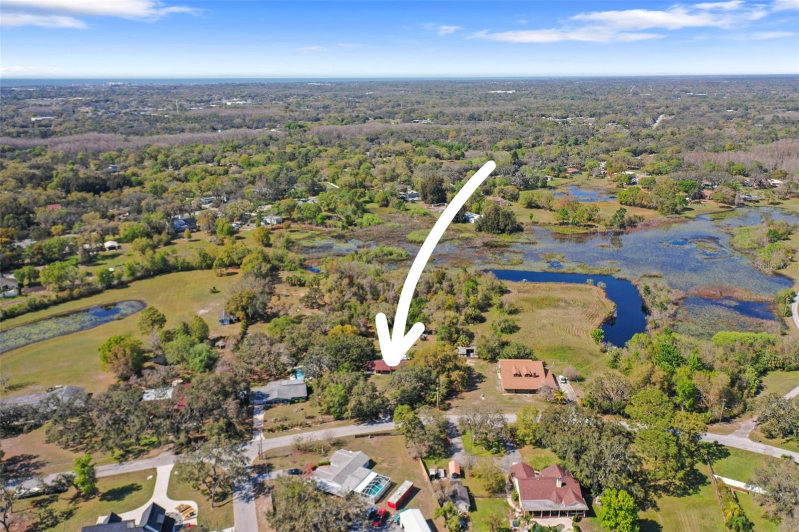 9825 CASEY DR, NEW PORT RICHEY, FL, 34654