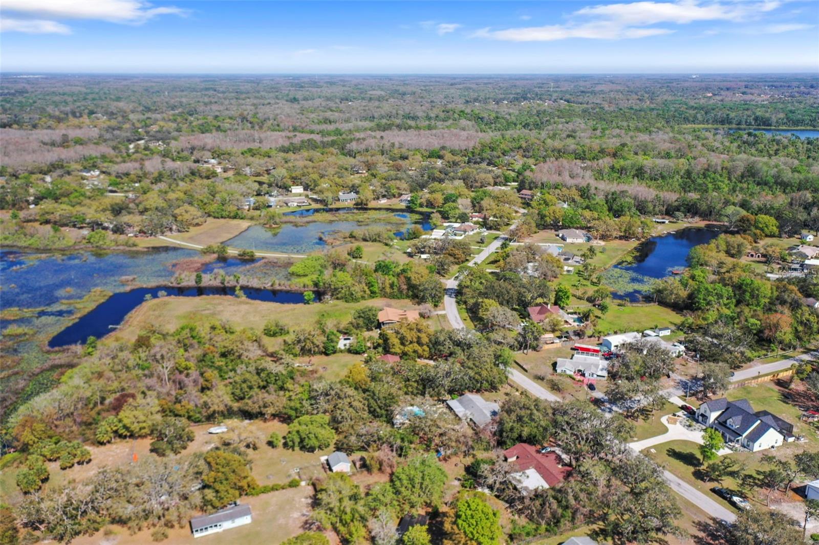 9825 CASEY DR, NEW PORT RICHEY, FL, 34654