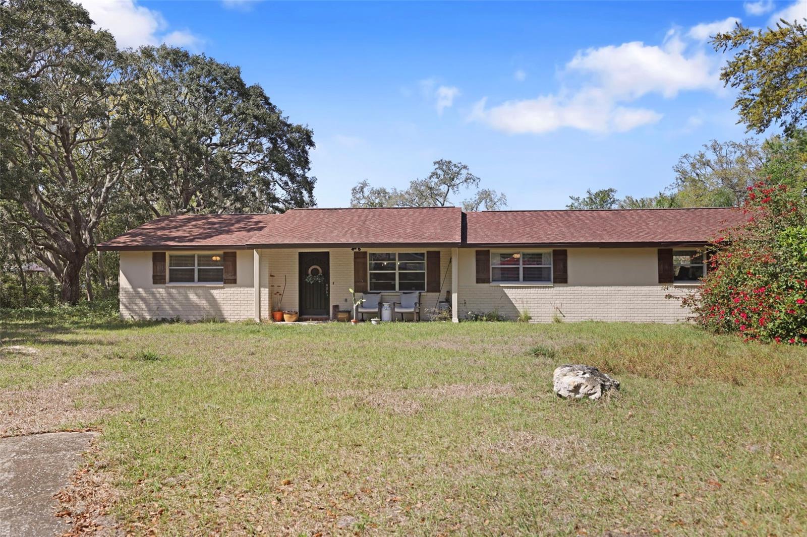 9825 CASEY DR, NEW PORT RICHEY, FL, 34654