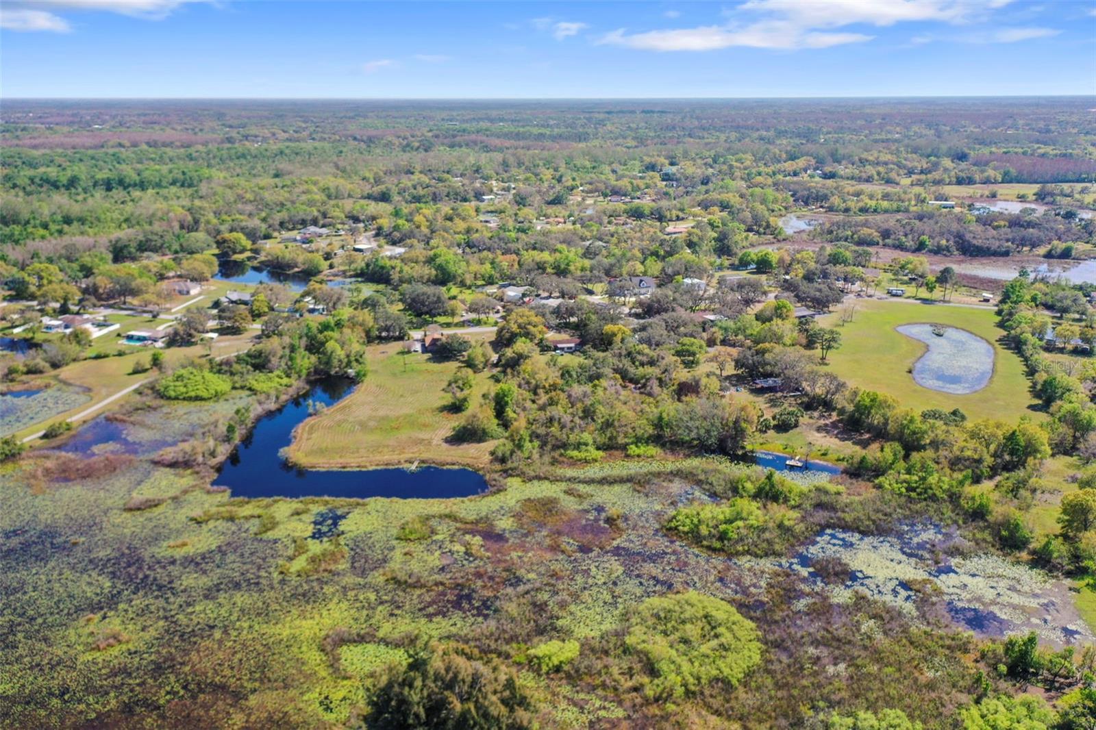 9825 CASEY DR, NEW PORT RICHEY, FL, 34654