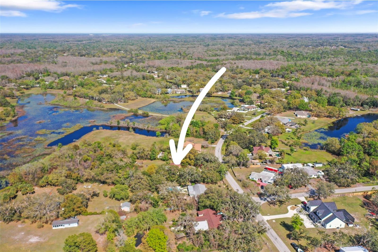 9825 CASEY DR, NEW PORT RICHEY, FL, 34654