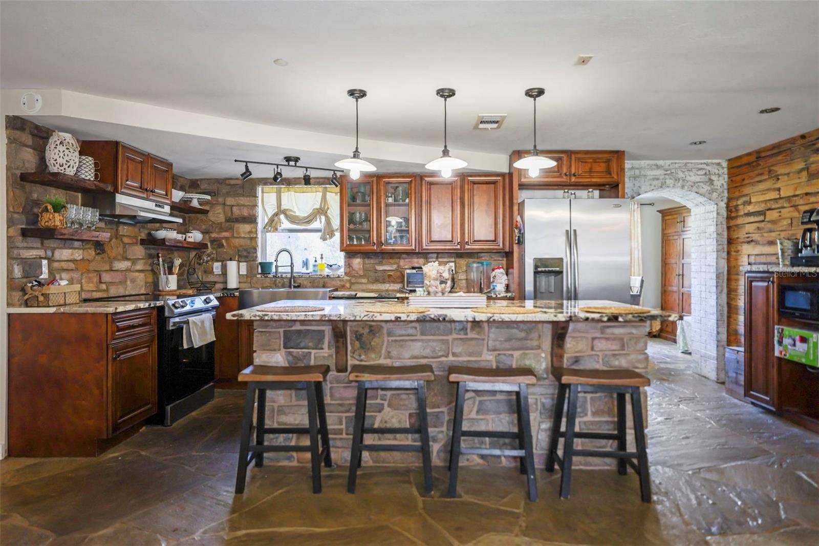 9825 CASEY DR, NEW PORT RICHEY, FL, 34654