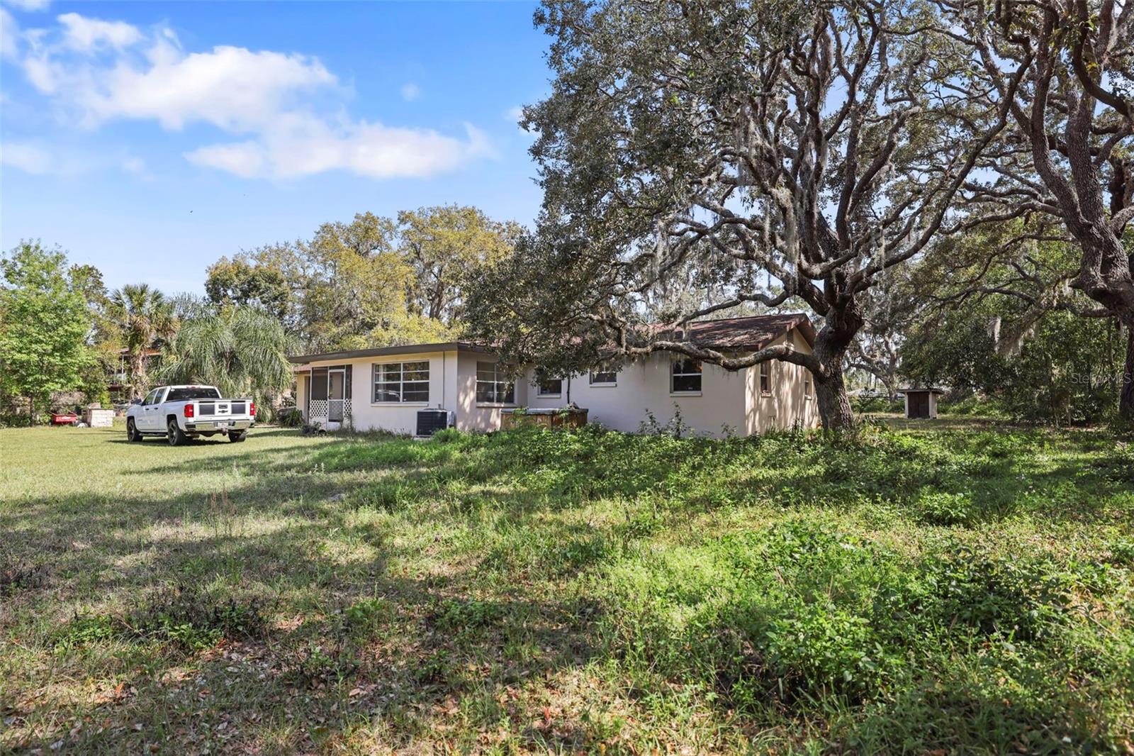 9825 CASEY DR, NEW PORT RICHEY, FL, 34654