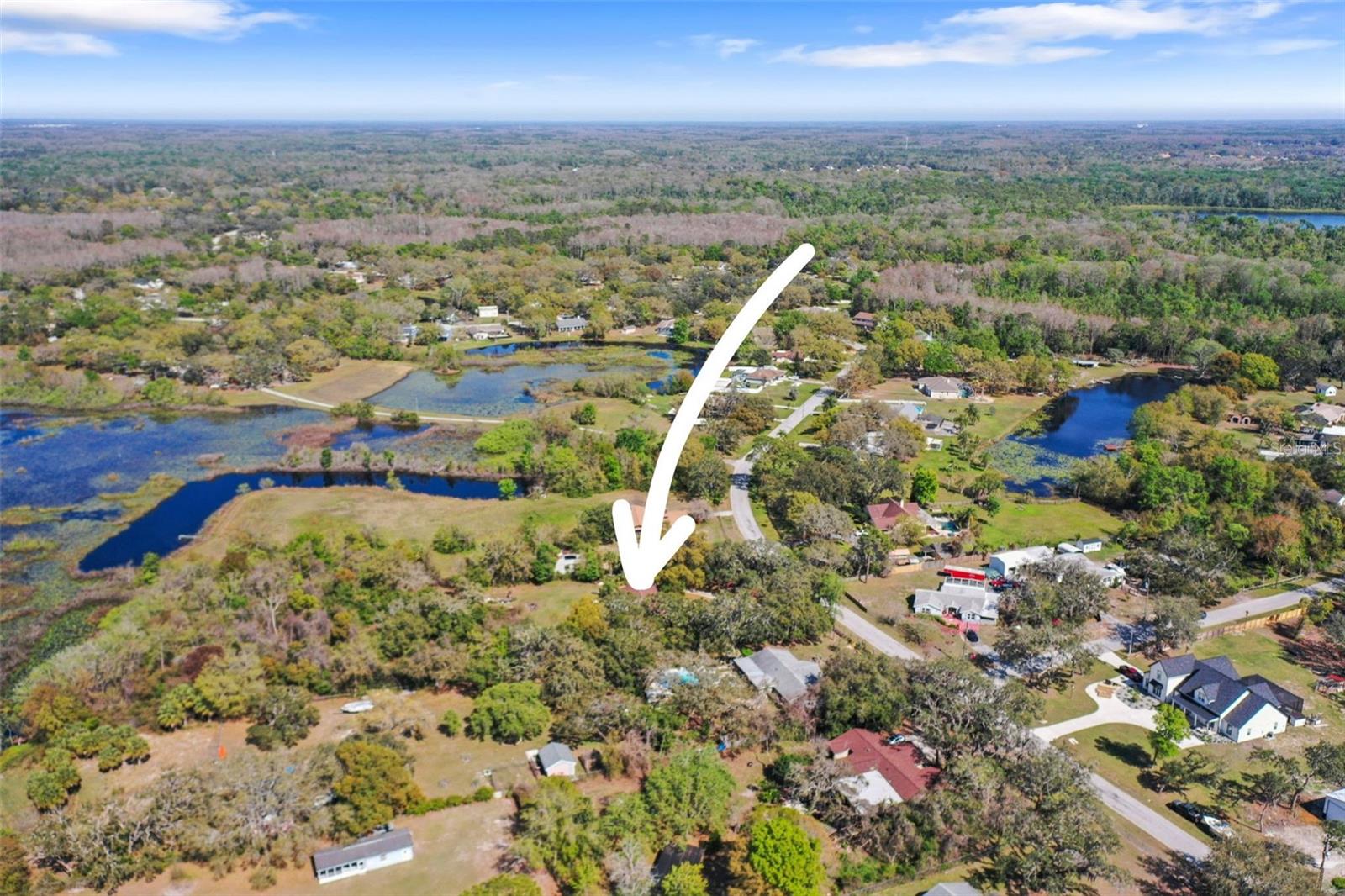 9825 CASEY DR, NEW PORT RICHEY, FL, 34654