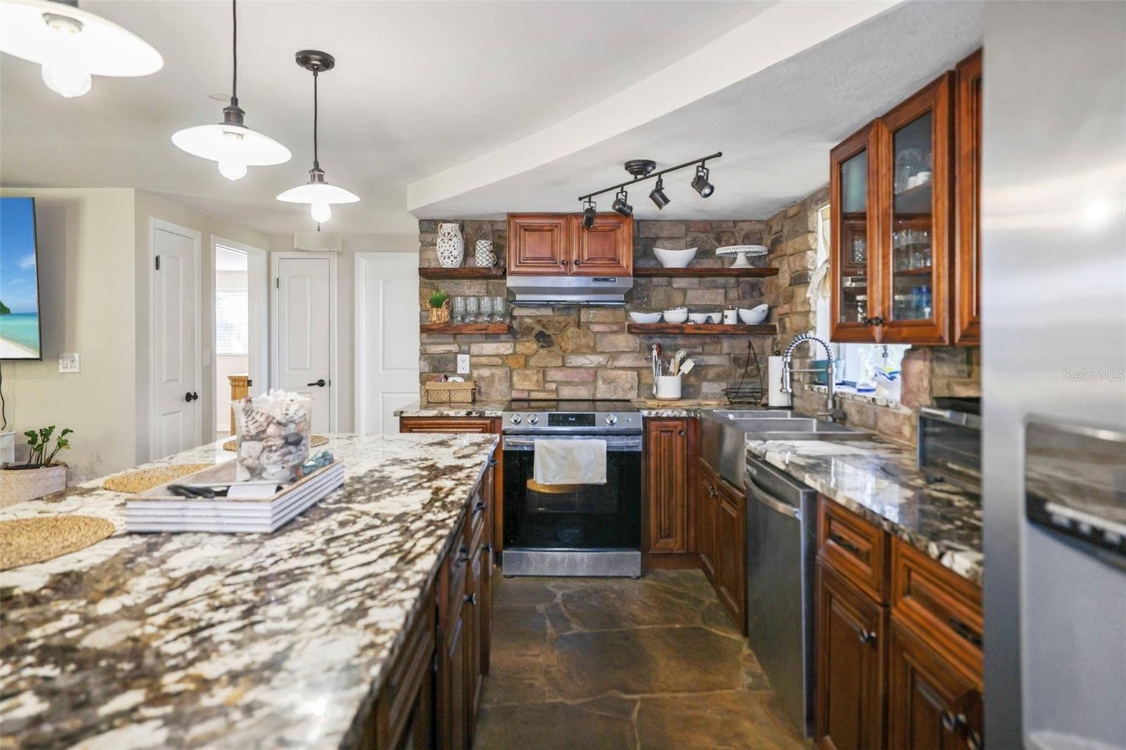 9825 CASEY DR, NEW PORT RICHEY, FL, 34654