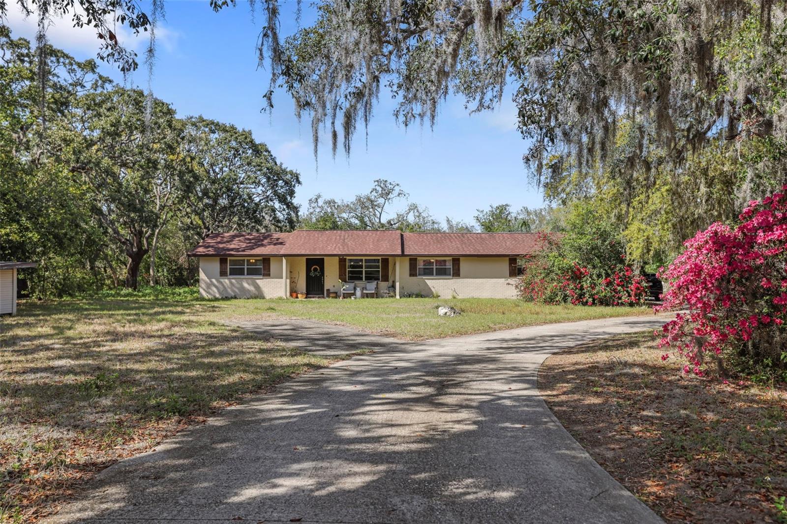 9825 CASEY DR, NEW PORT RICHEY, FL, 34654