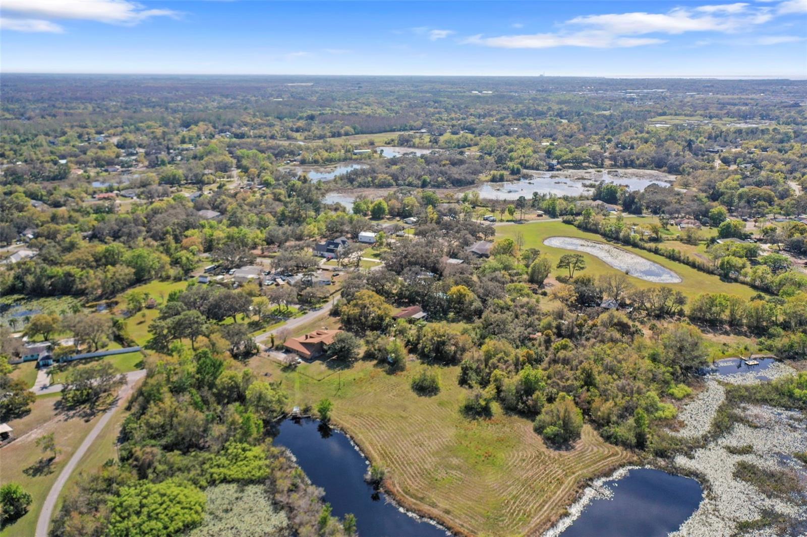 9825 CASEY DR, NEW PORT RICHEY, FL, 34654