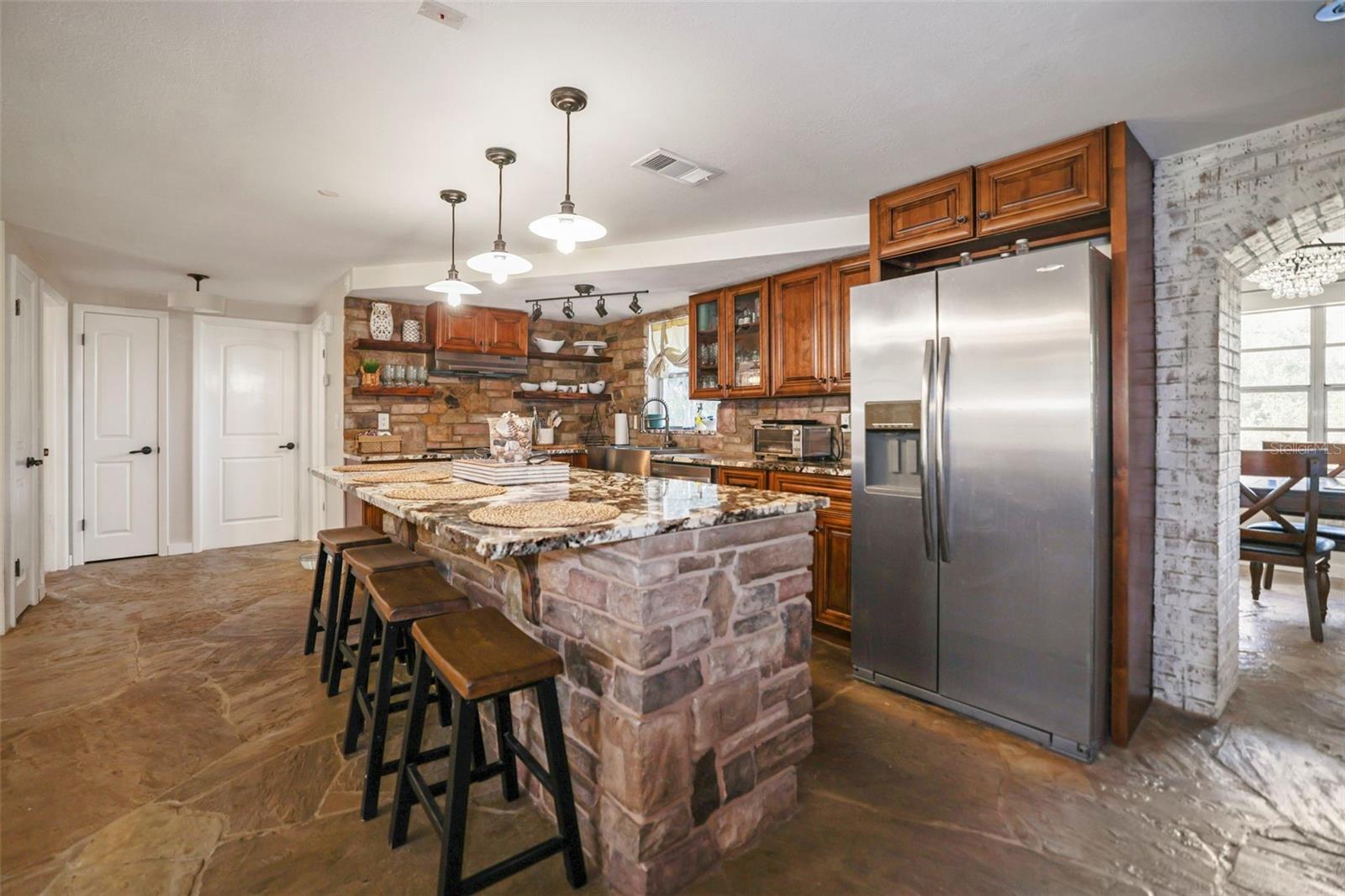 9825 CASEY DR, NEW PORT RICHEY, FL, 34654