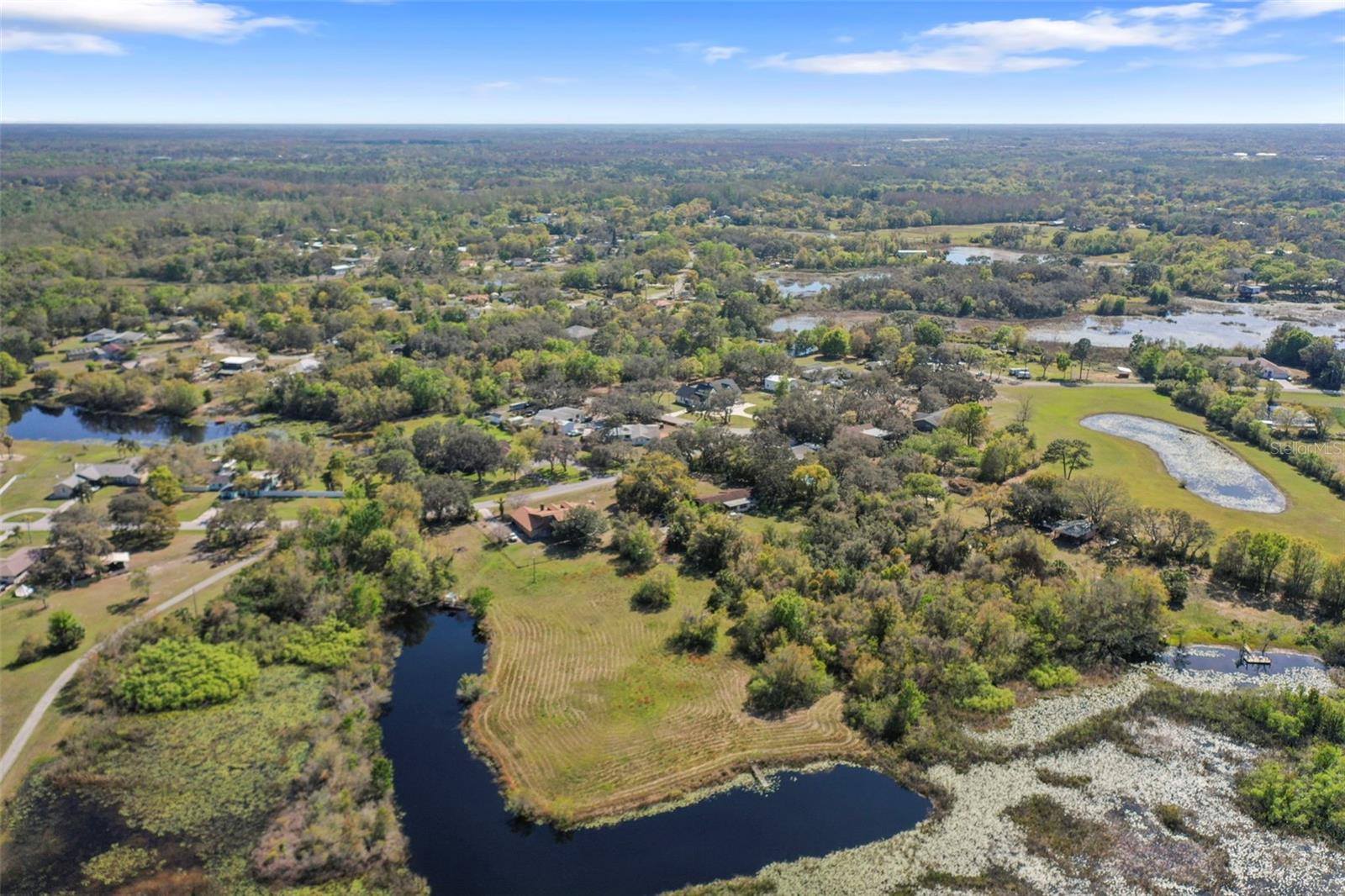 9825 CASEY DR, NEW PORT RICHEY, FL, 34654