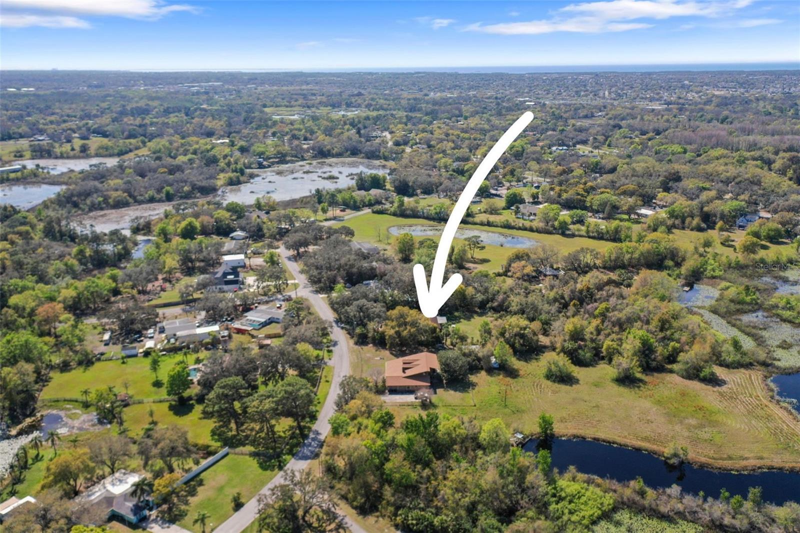 9825 CASEY DR, NEW PORT RICHEY, FL, 34654