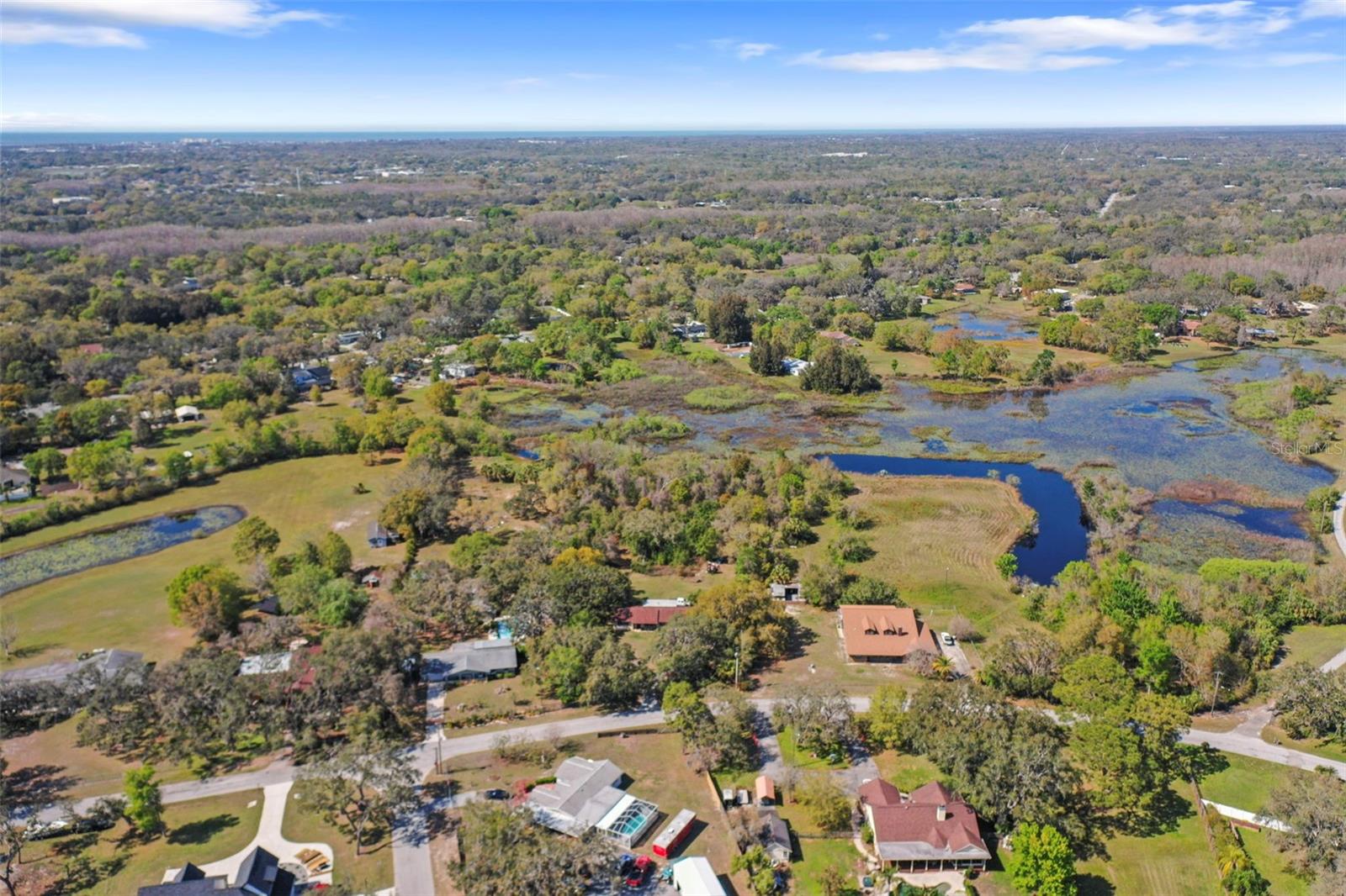 9825 CASEY DR, NEW PORT RICHEY, FL, 34654