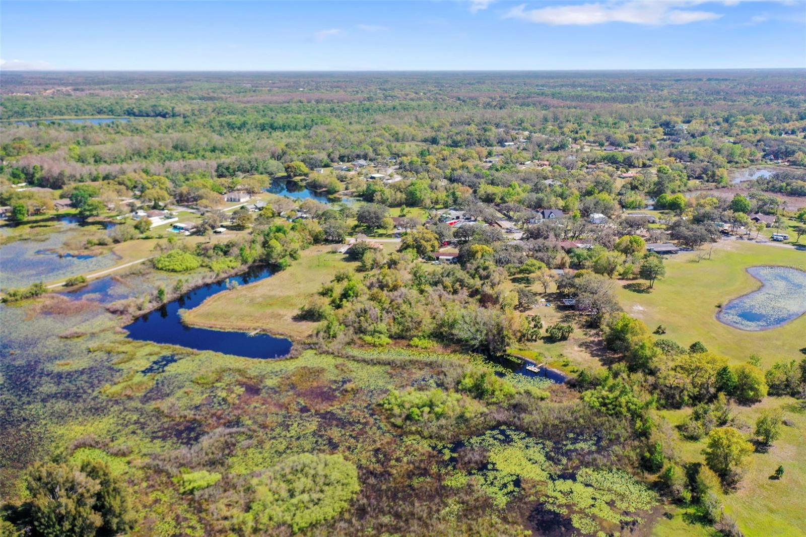 9825 CASEY DR, NEW PORT RICHEY, FL, 34654