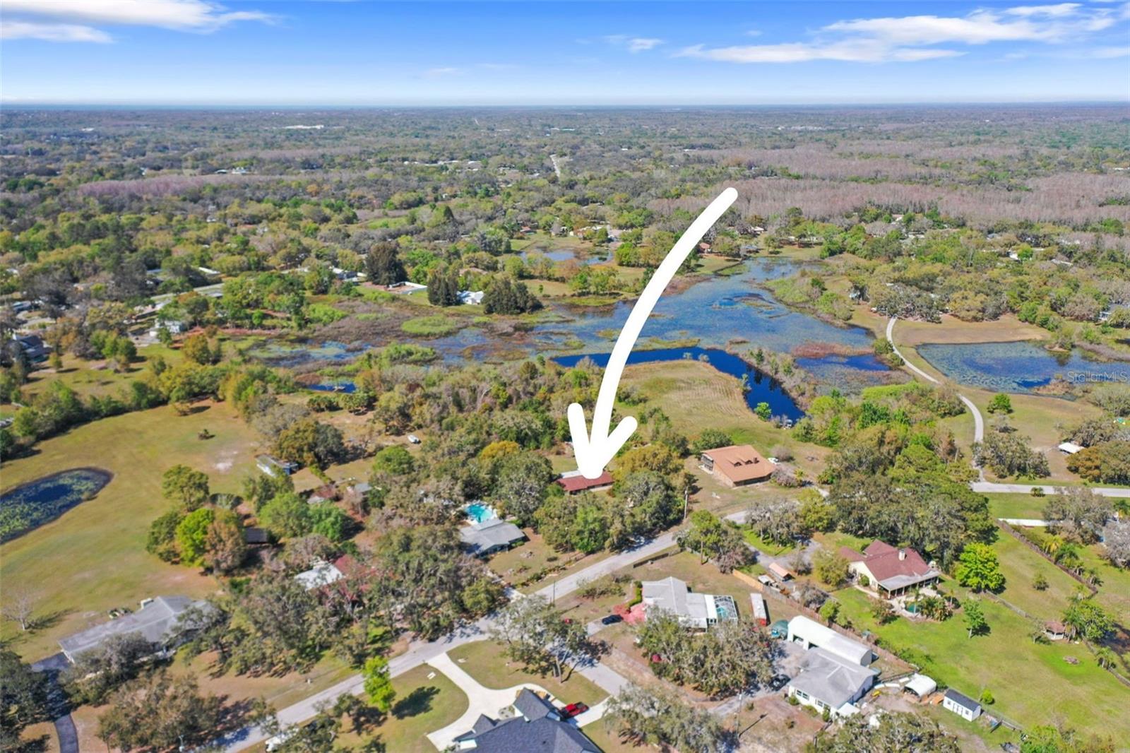 9825 CASEY DR, NEW PORT RICHEY, FL, 34654