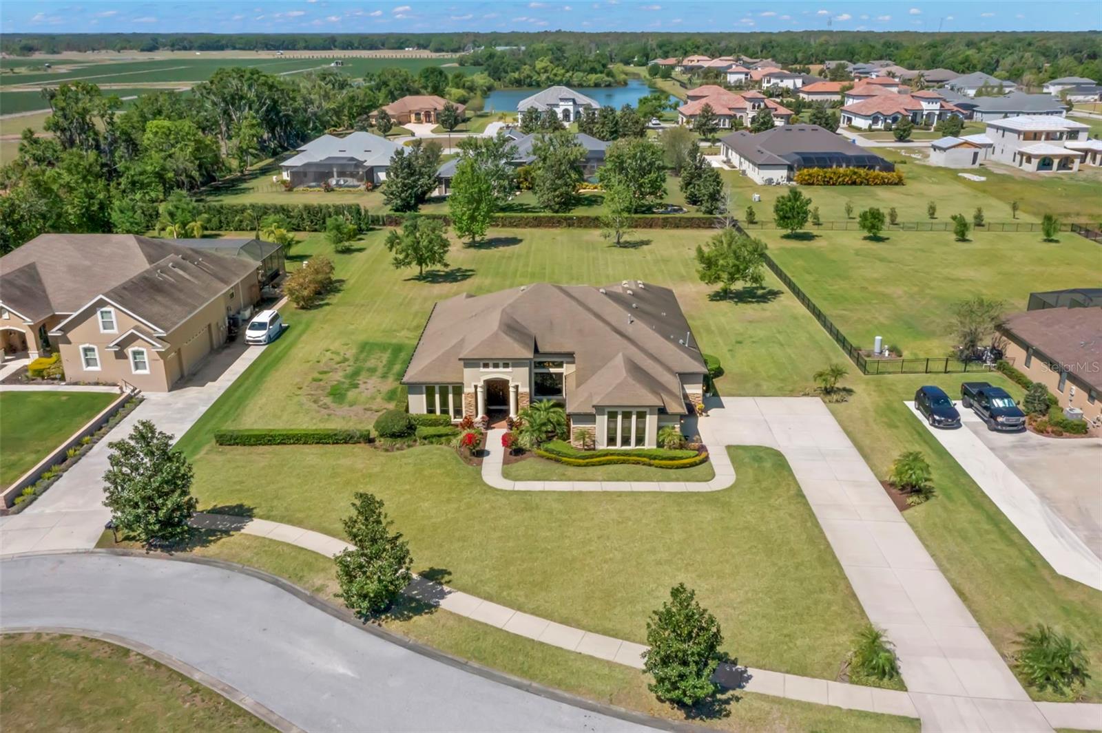 10921 BRICE TREE CT, LITHIA, FL, 33547